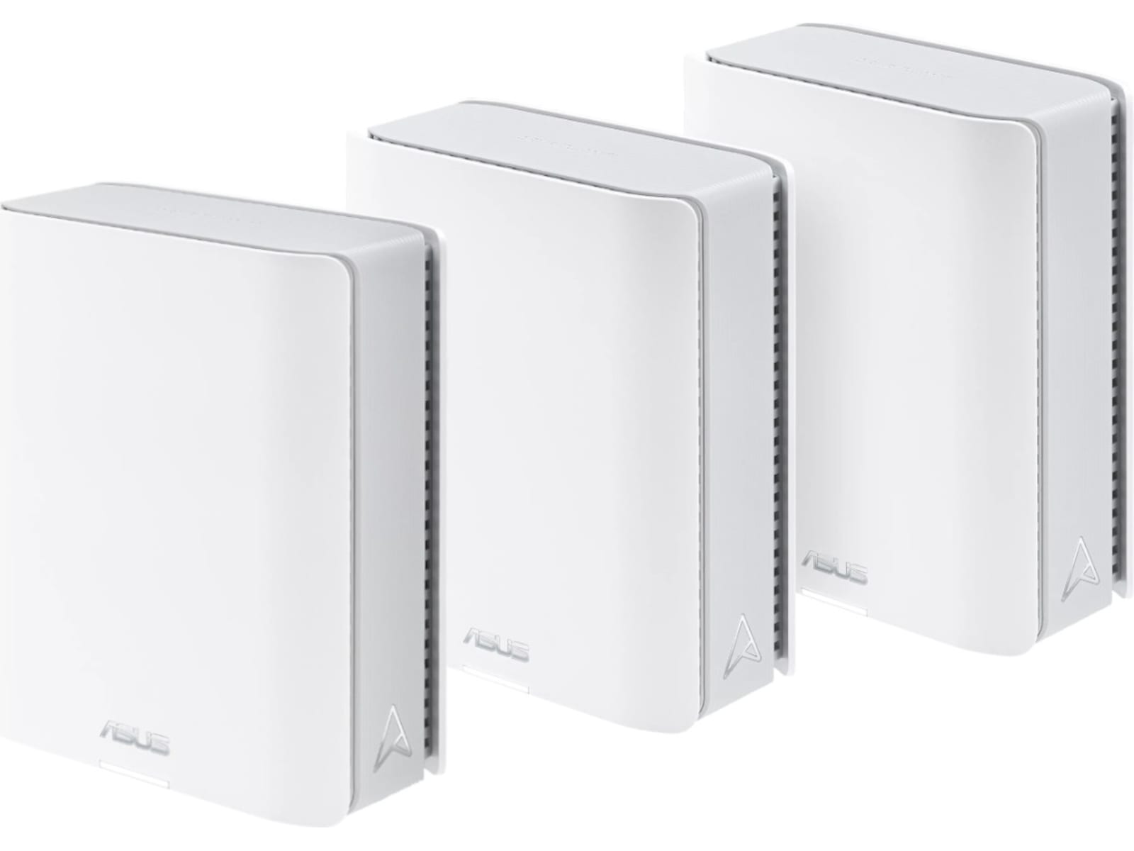 ASUS BT8 router 3-pack Routere