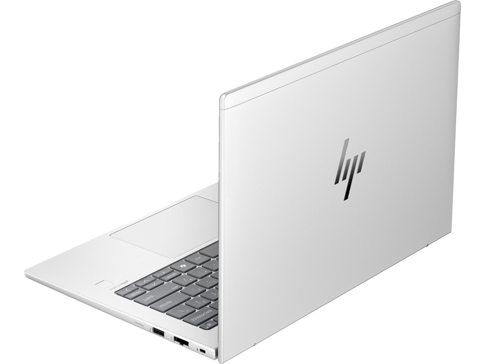 HP EliteBook 640 G11 14" WUXGA -B-Grade Demo bærbar PC