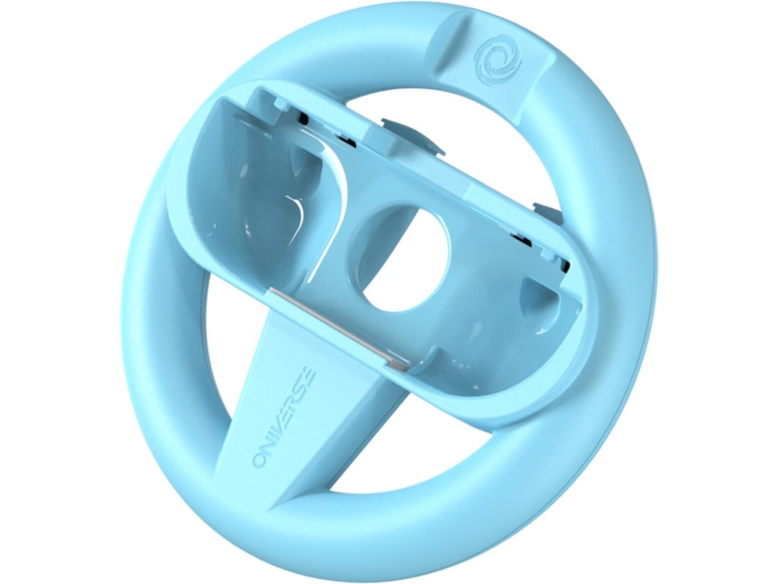 Oniverse Nintendo Switch 2 Joy-con racerratt (oransje/blå) Tilbehør til spillkonsoller