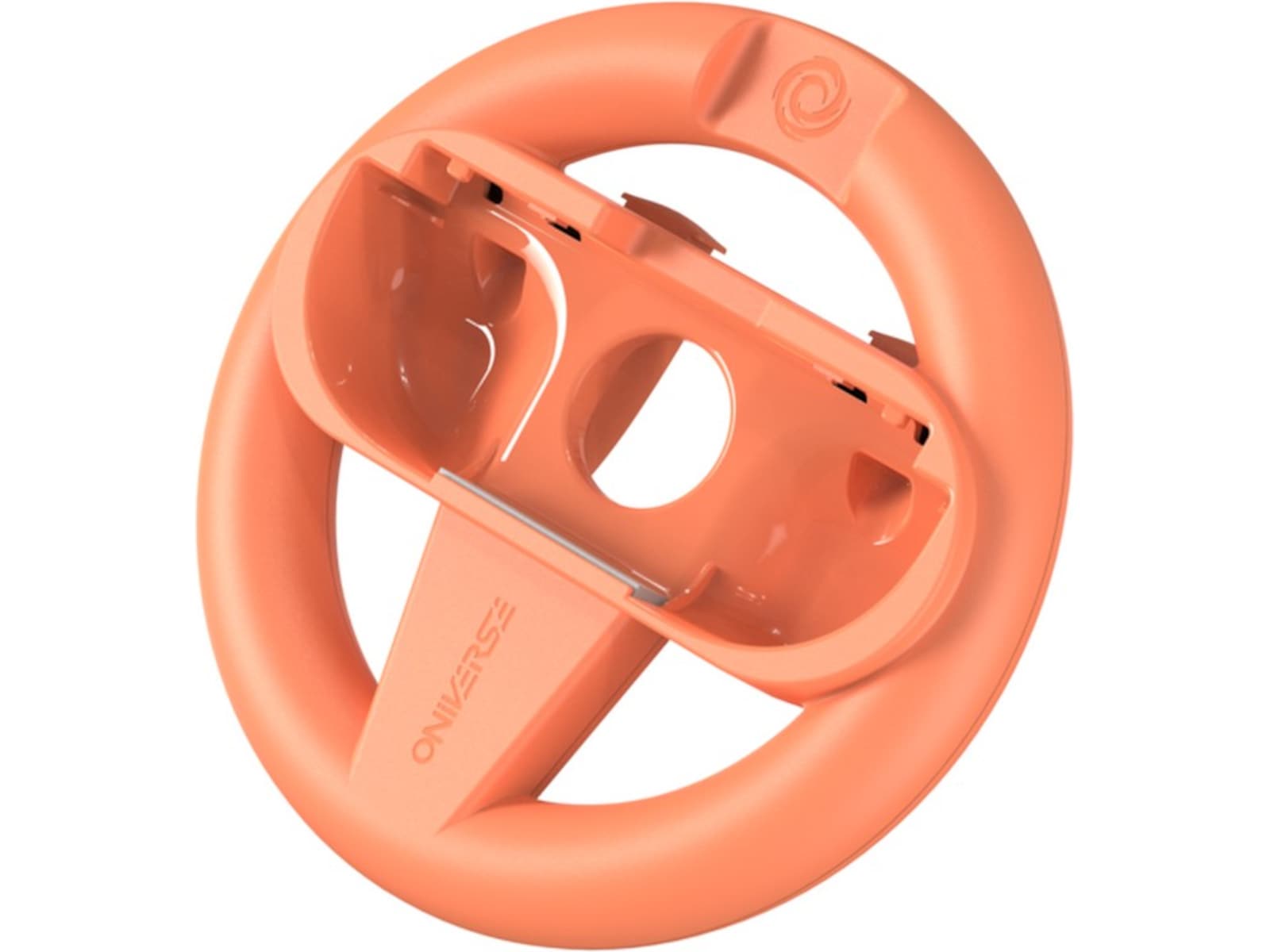 Oniverse Nintendo Switch 2 Joy-con racerratt (oransje/blå) Tilbehør til spillkonsoller