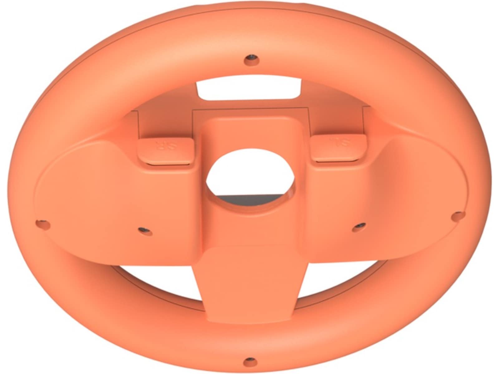 Oniverse Nintendo Switch 2 Joy-con racerratt (oransje/blå) Tilbehør til spillkonsoller