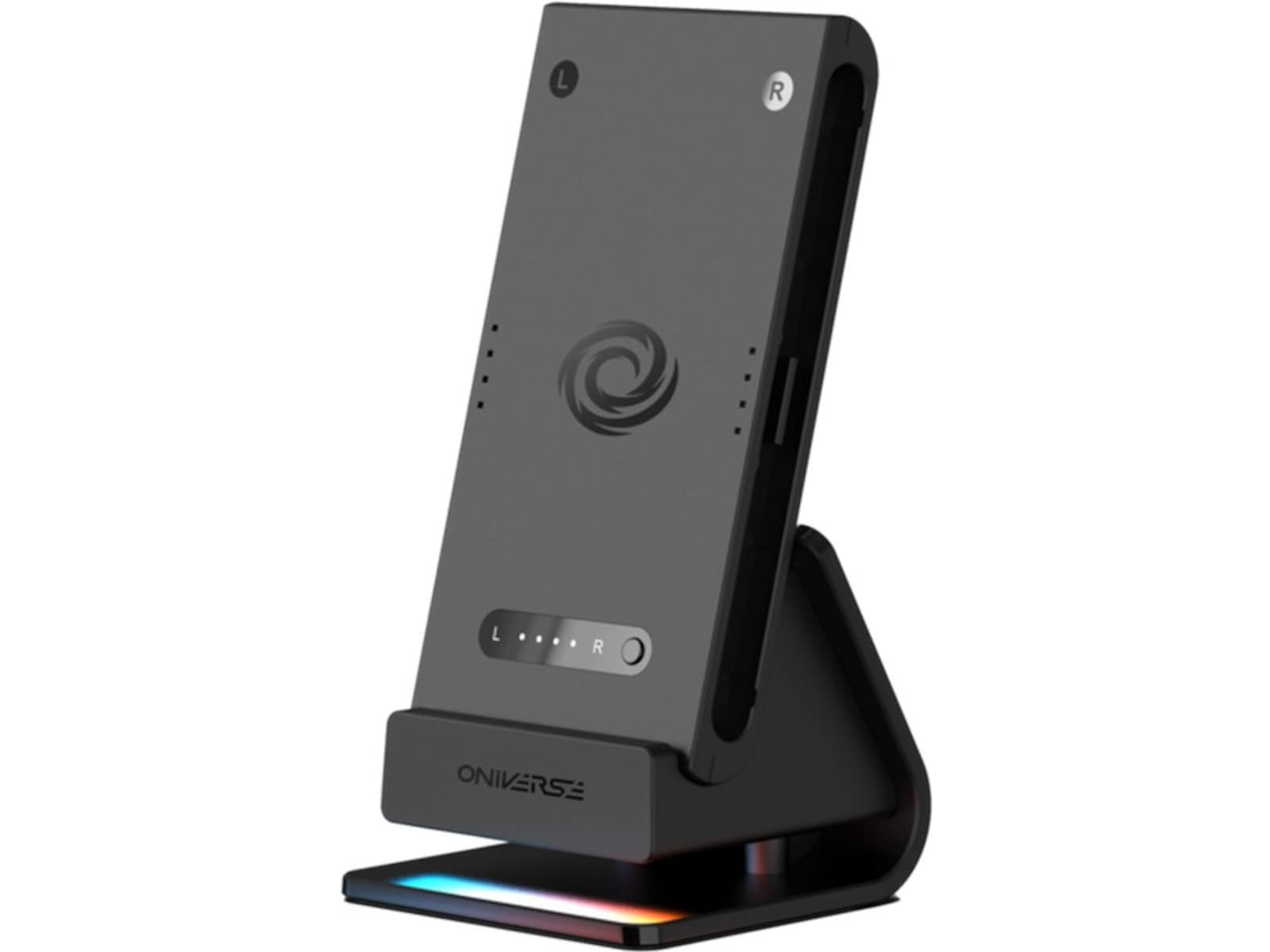 Omniverse Nintendo Switch 2 Joy-Con ladestasjon Tilbehør til spillkonsoller