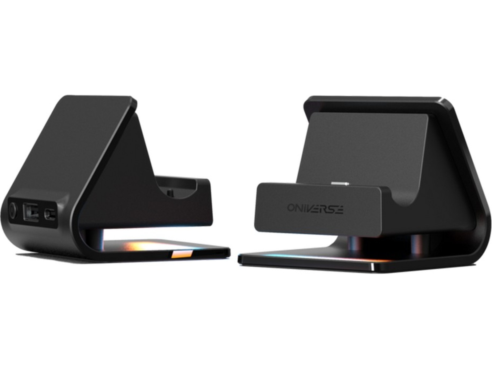 Omniverse Nintendo Switch 2 Joy-Con ladestasjon Tilbehør til spillkonsoller