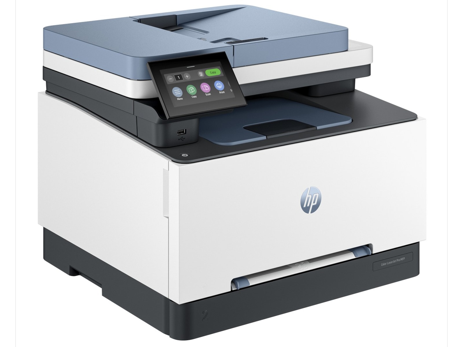 HP LaserJet Pro 3302fdw laserskriver Skrivere