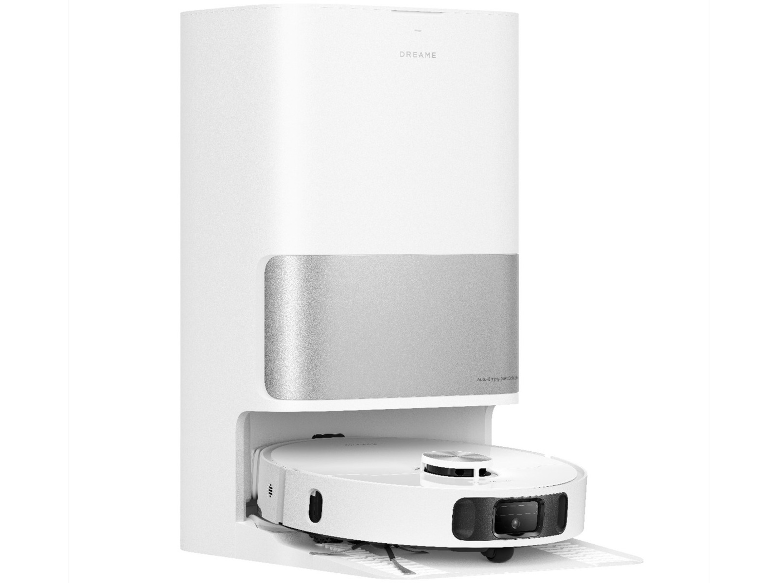 Dreame L10s Ultra Gen 2 Robotstøvsuger Robotstøvsugere