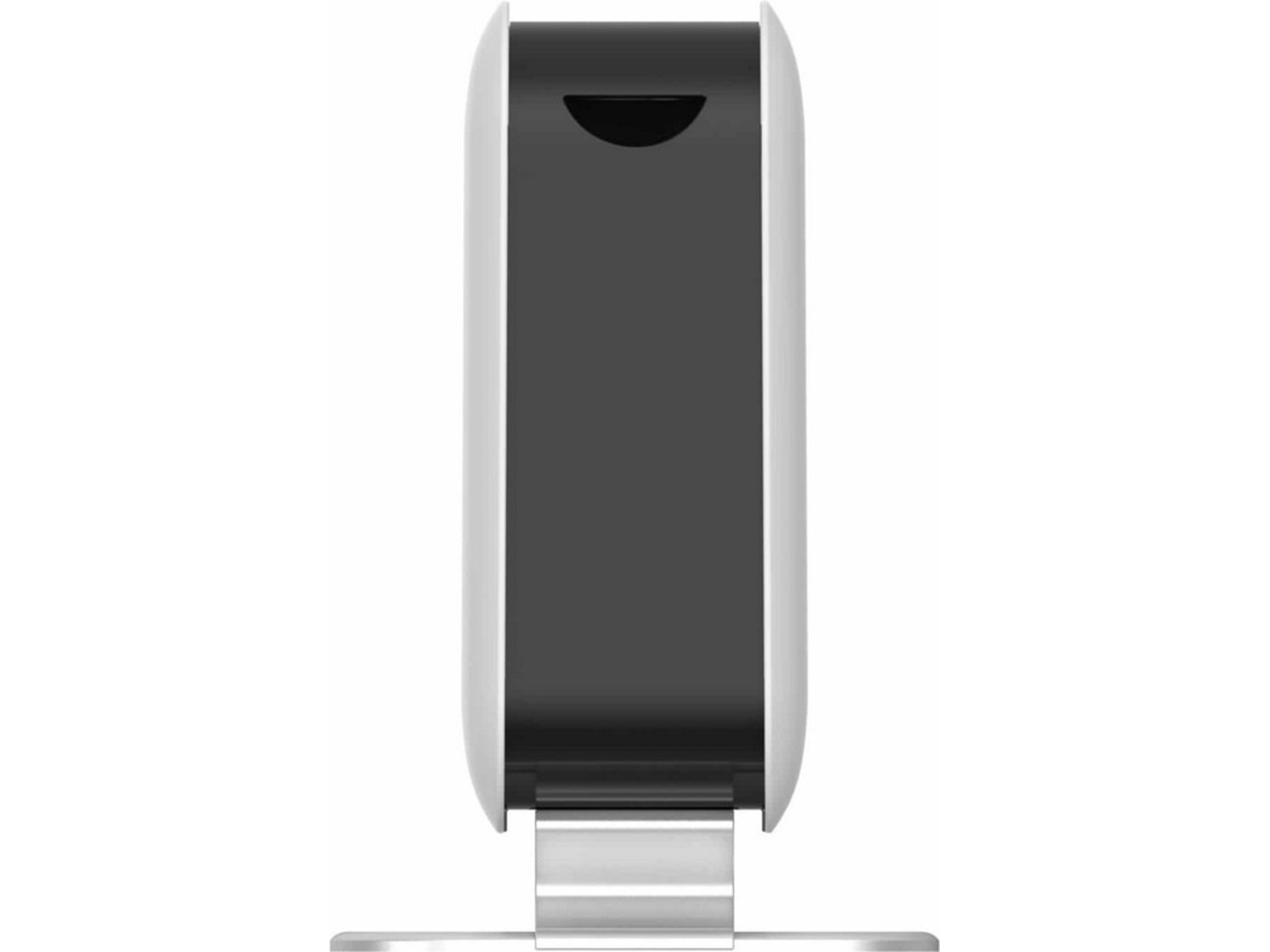 Mill Instant Max gulvovn 2200W Led 2-pakning (hvit) Panelovner