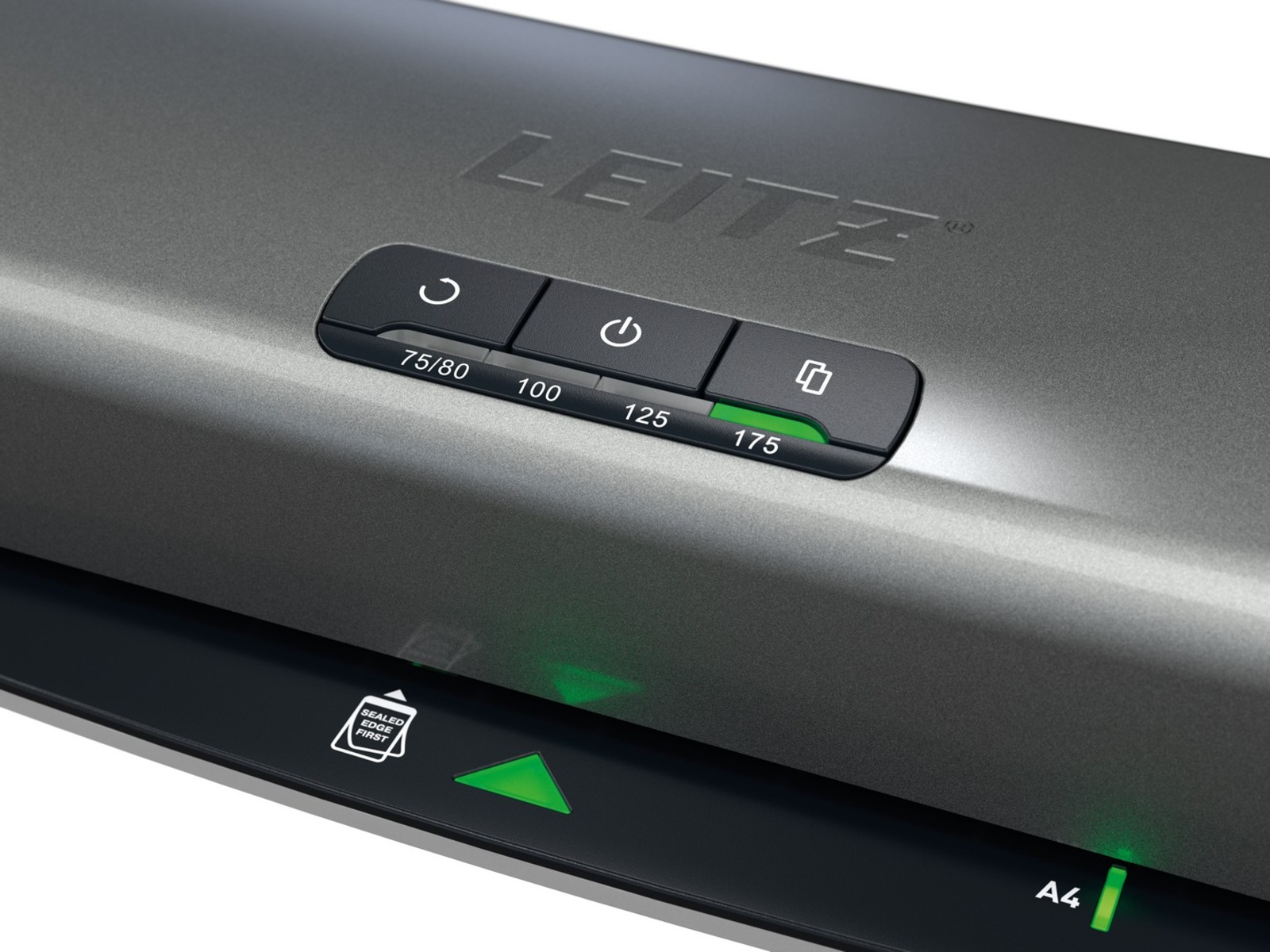 Leitz iLAM Office Pro lamineringsmaskin A3 Lamineringsmaskiner