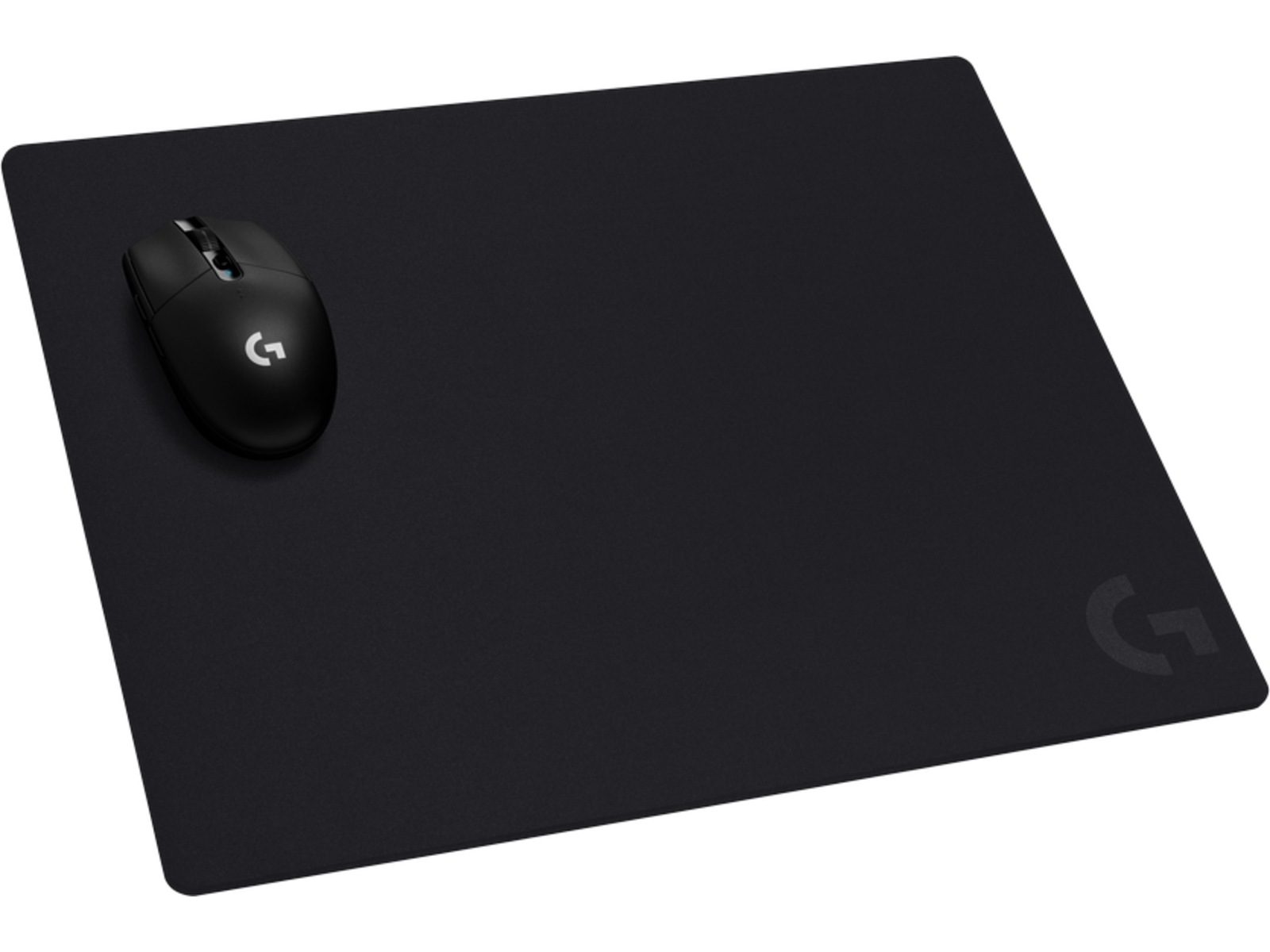 Logitech G740 Large Gaming Musematte Gamingmusematte