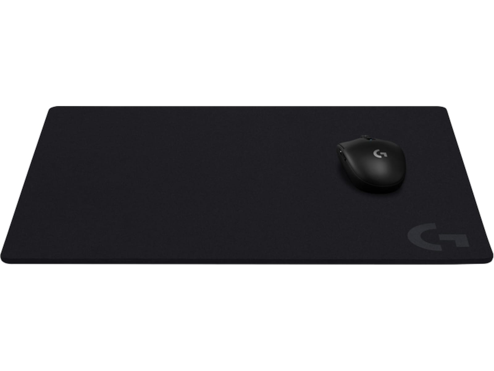 Logitech G740 Large Gaming Musematte Gamingmusematte