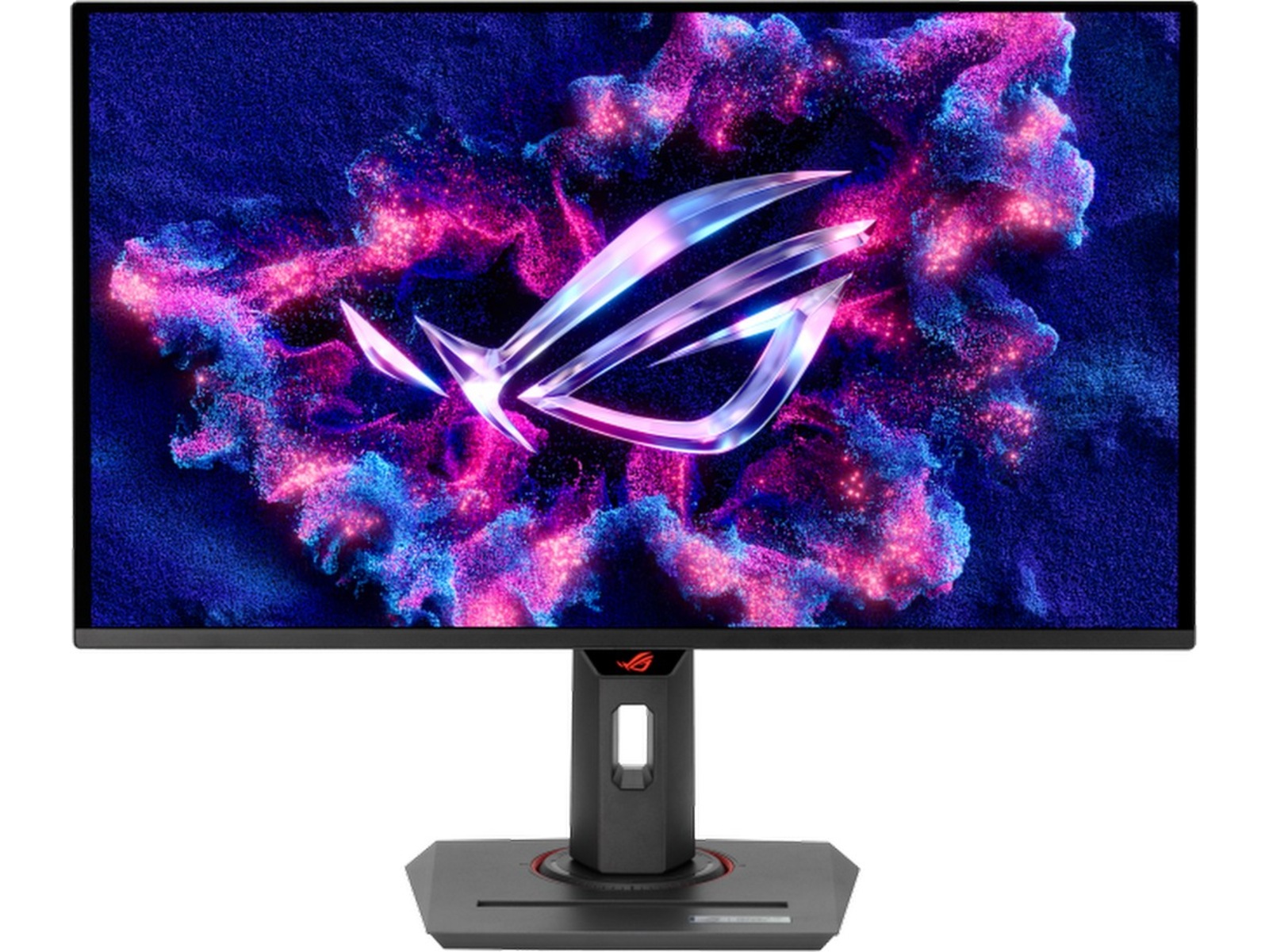 ASUS 27" gamingskjerm ROG Strix XG27ACDNG Gamingskjermer