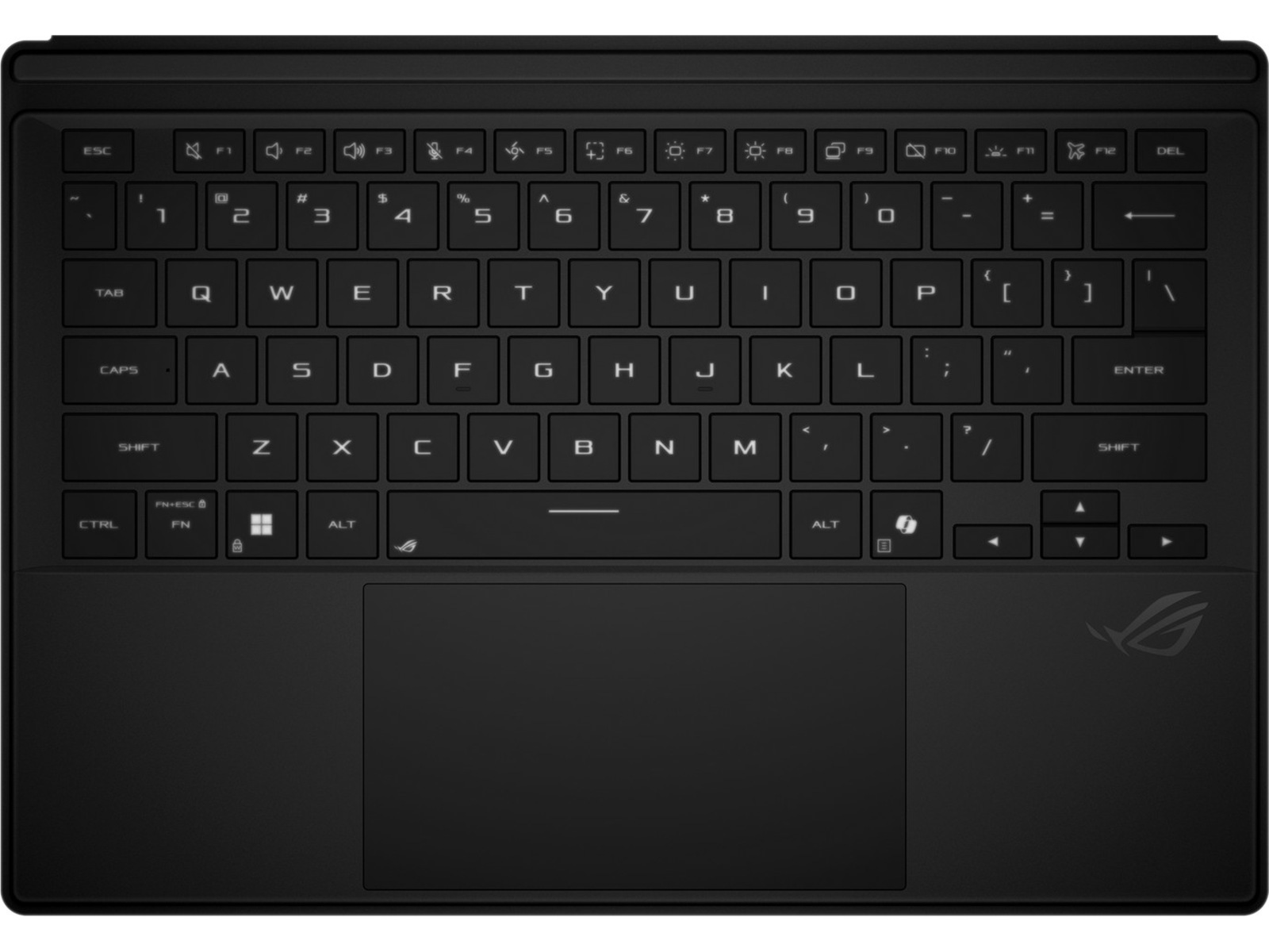 Asus ROG Flow Z13 13" WQXGA 180 Hz PC - Bærbar / laptop