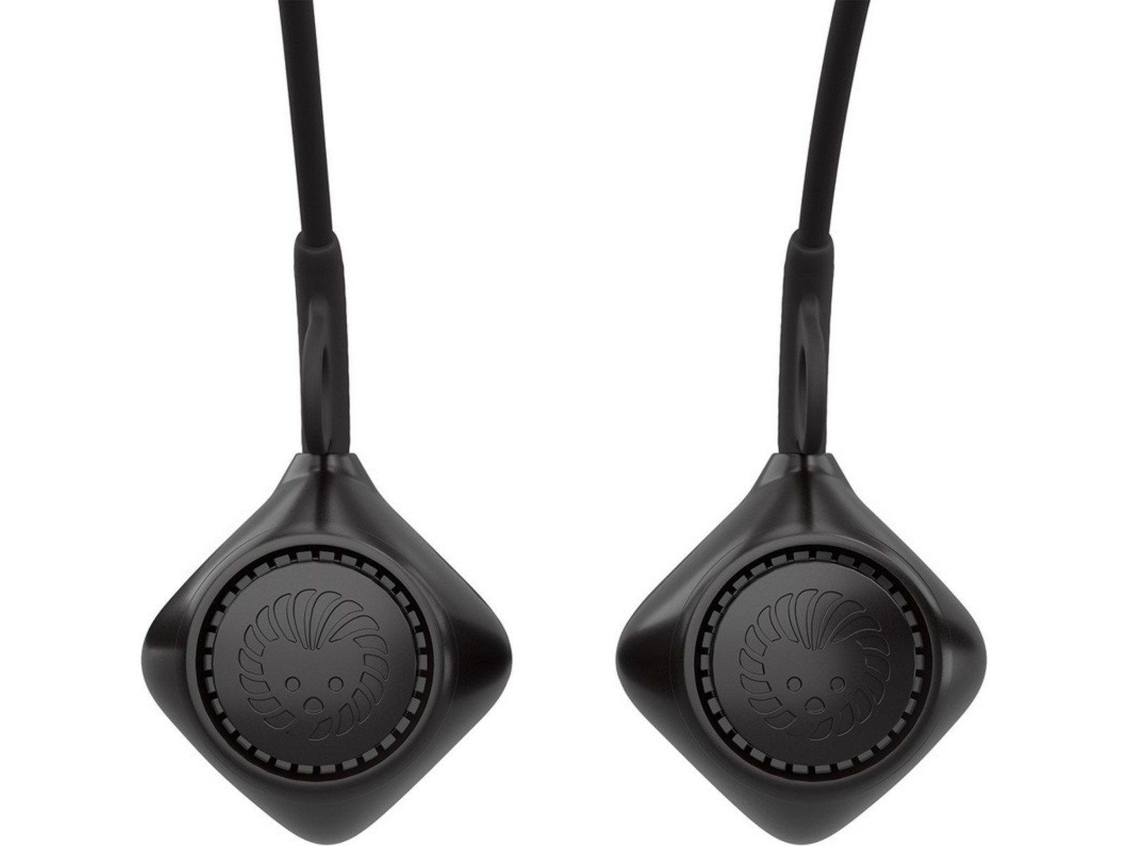 Hedgehog Drive skotørker for bil + adapter (sort) Skotørkere