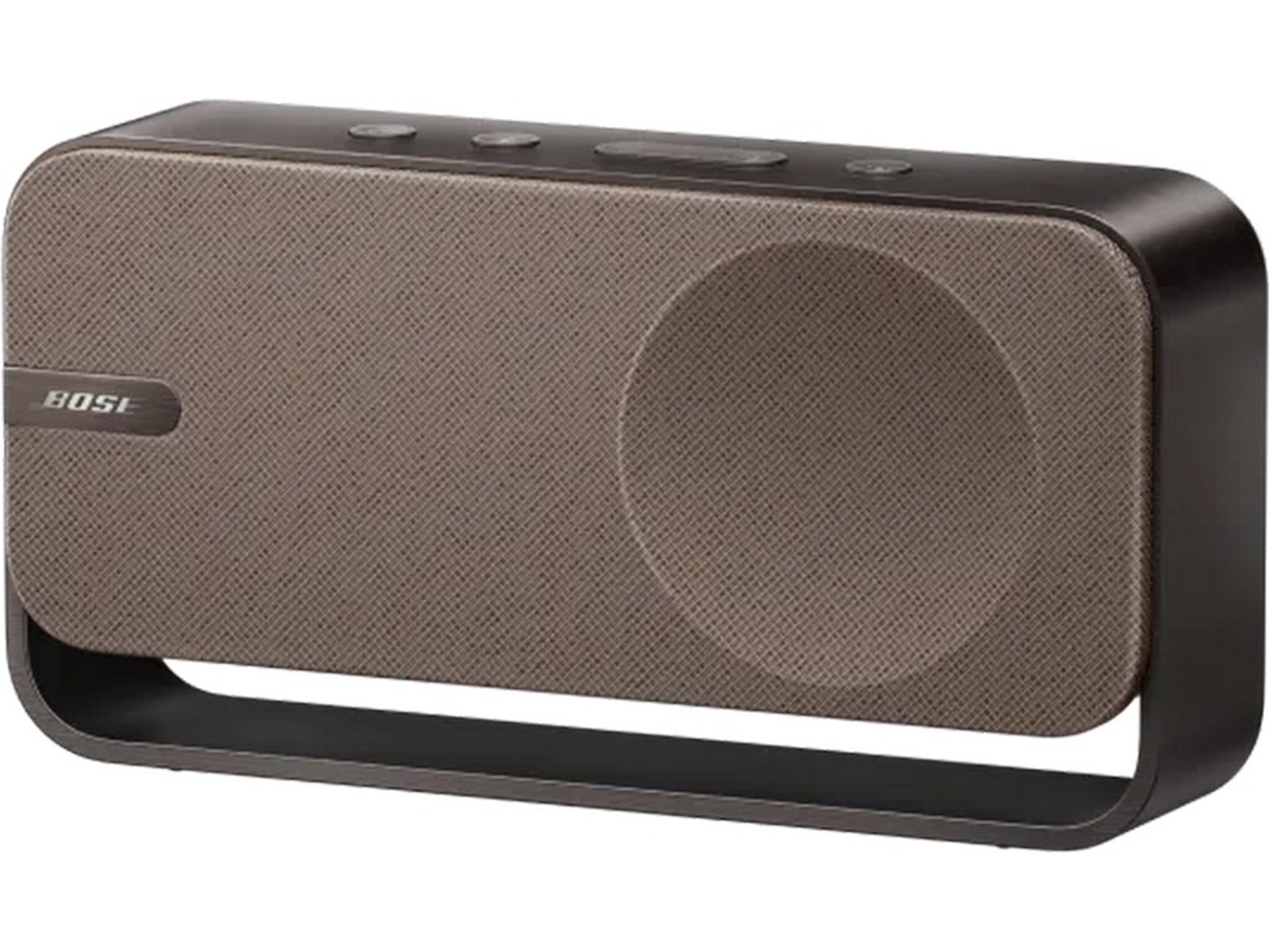 Bose Soundlink Home trådløs bluetooth-høyttaler (varmt tre) Trådløs / Bluetooth-høyttaler