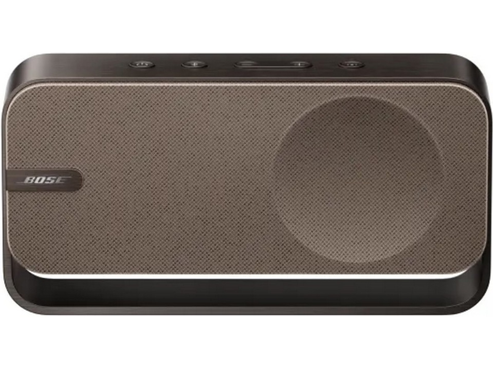 Bose Soundlink Home trådløs bluetooth-høyttaler (varmt tre) Trådløs / Bluetooth-høyttaler