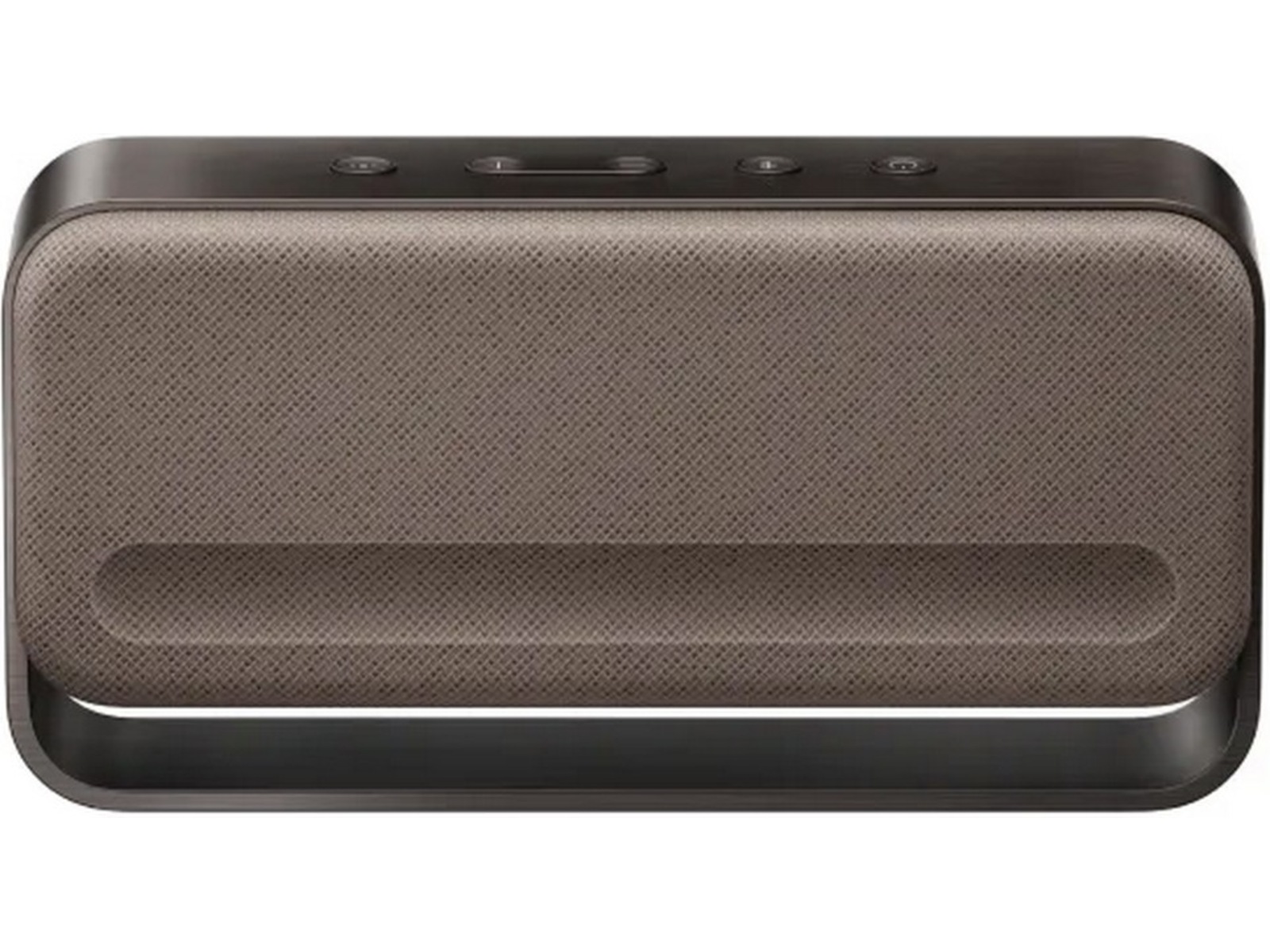 Bose Soundlink Home trådløs bluetooth-høyttaler (varmt tre) Trådløs / Bluetooth-høyttaler