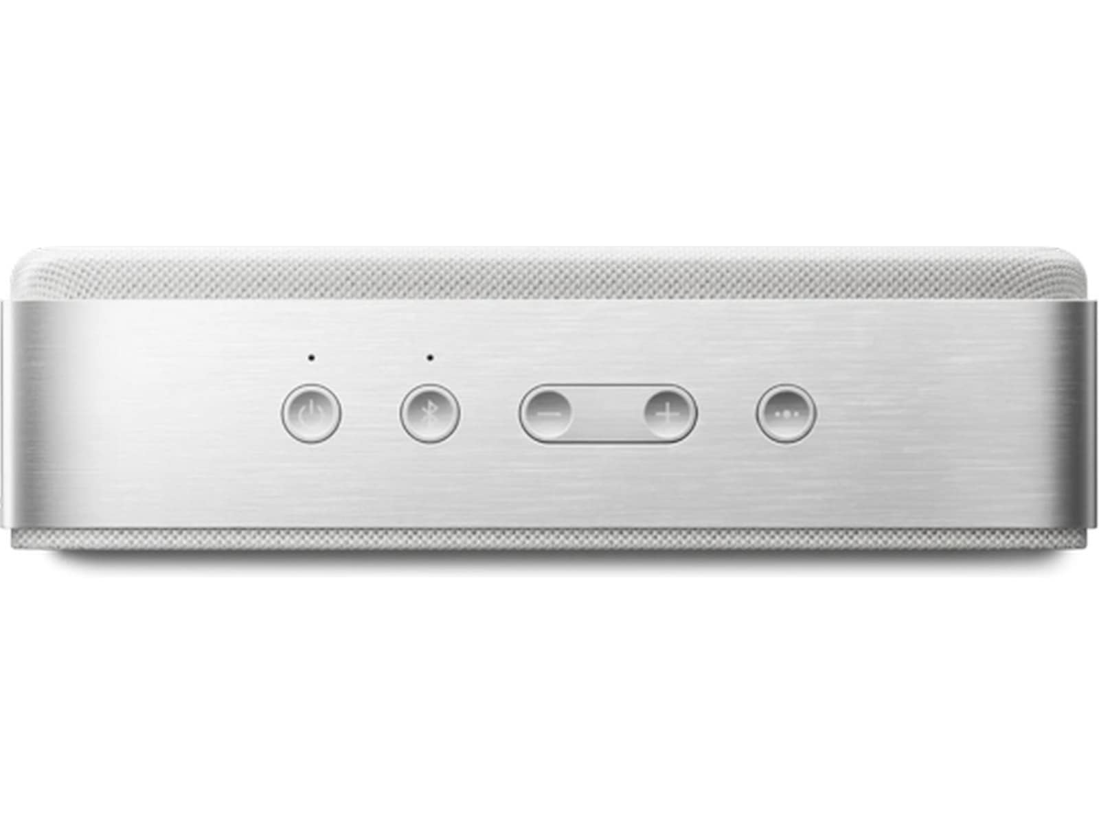 Bose SoundLink Home trådløs Bluetooth-høyttaler (lys sølv) Trådløs / Bluetooth-høyttaler