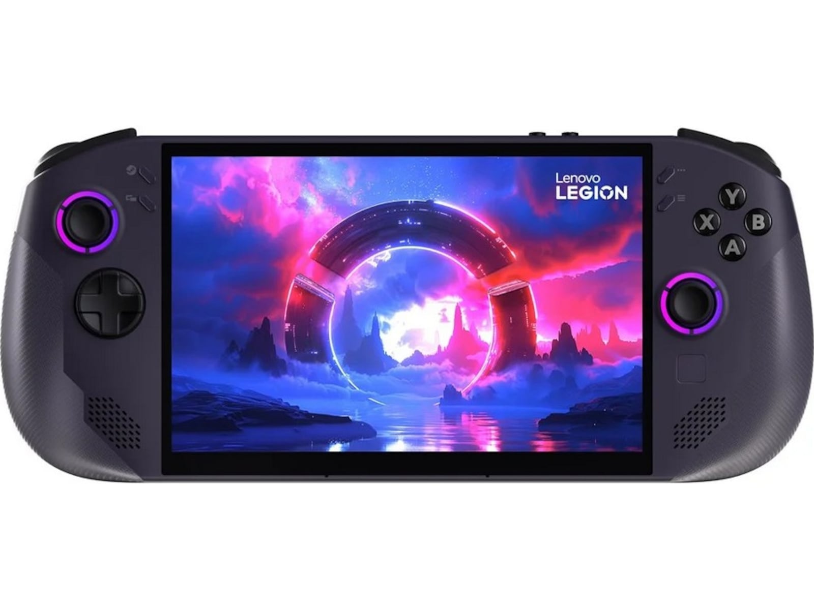 Lenovo Legion Go S Steam OS (16gb ram/512gb SSD) 
