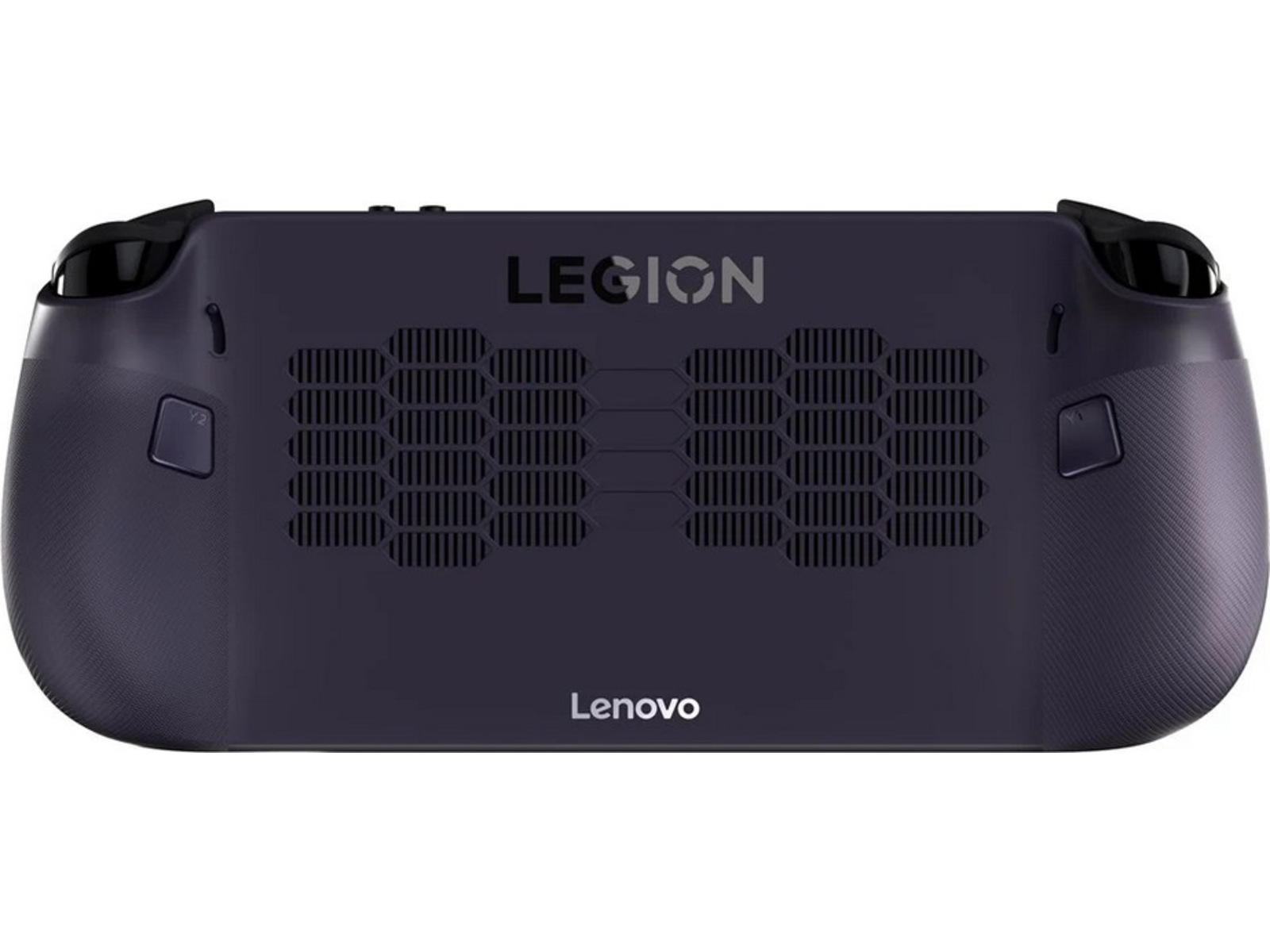 Lenovo Legion Go S Steam OS 