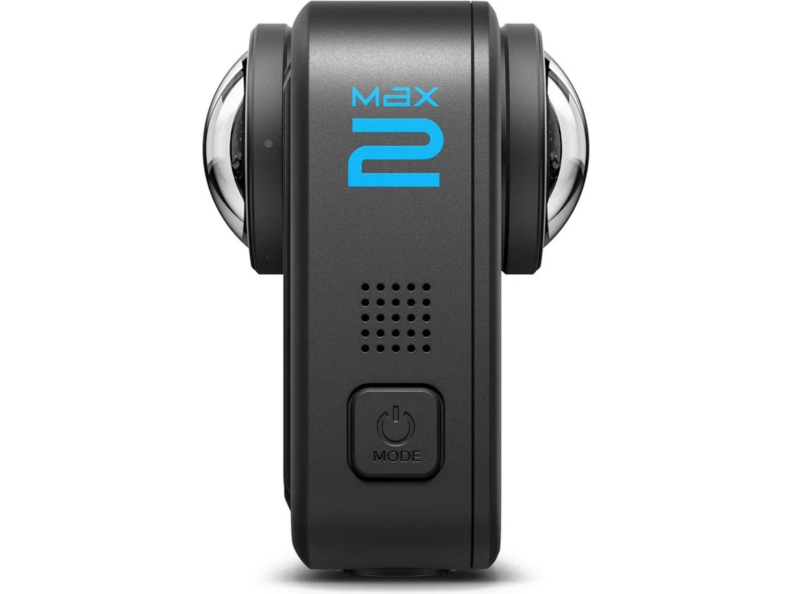 GoPro MAX2 + tilbehørspakke Actionkamera