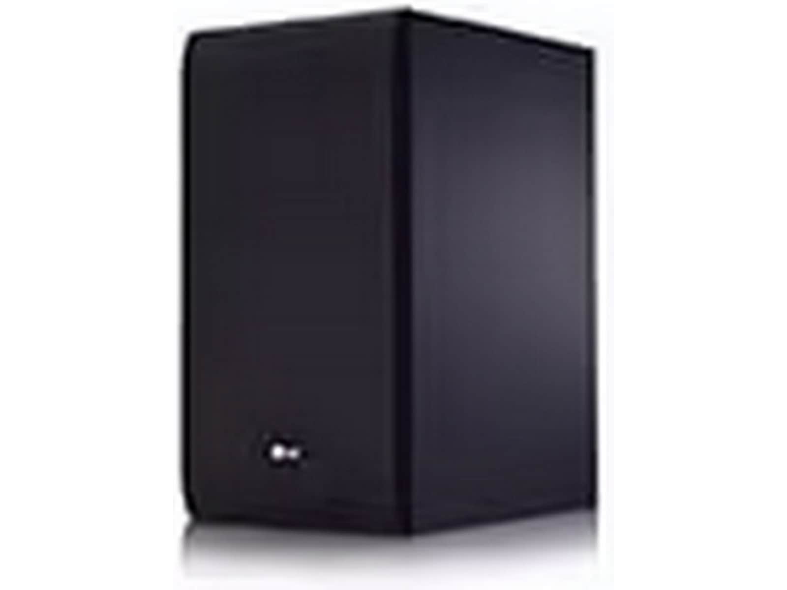 LG 65" UA73 AI 4K UHD Smart-TV (2025) + soundbar 60 - 69 tommer TV