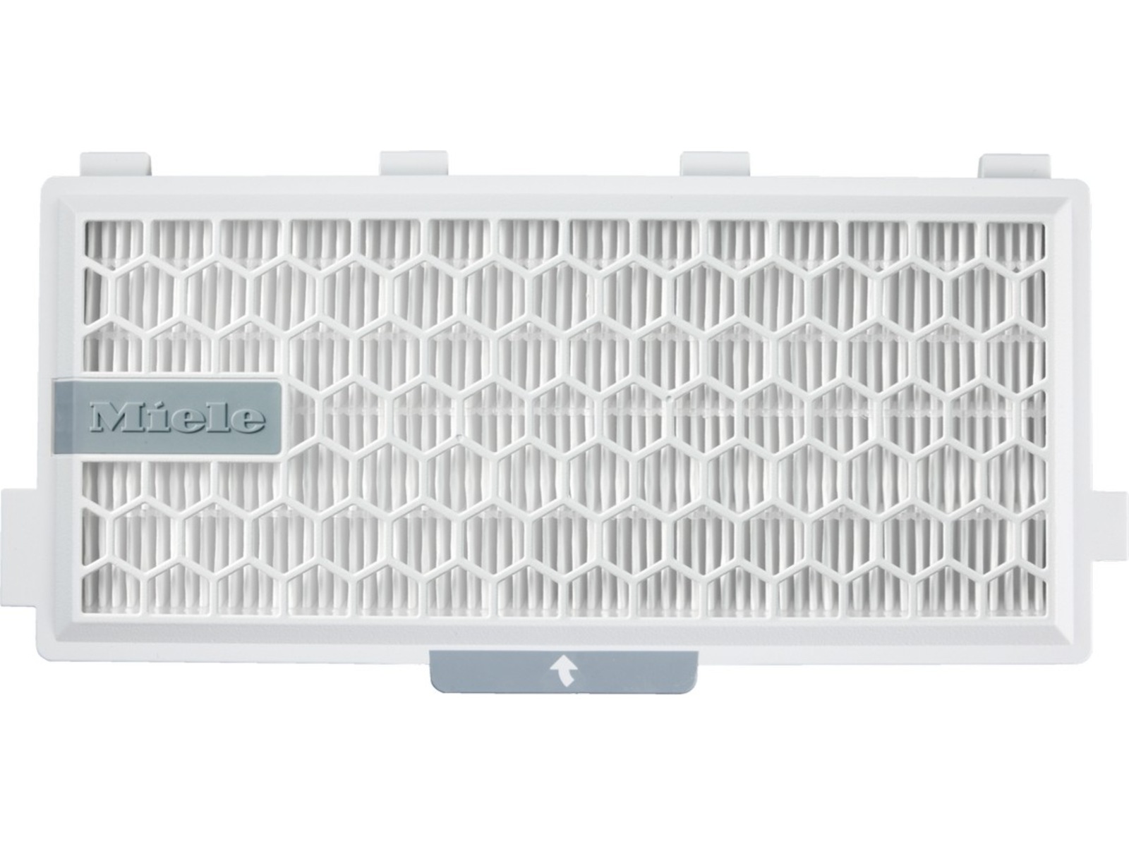 Miele SF-HA50-1 HEPA AirClean Filter Tilbehør til støvsugere & rengjøring