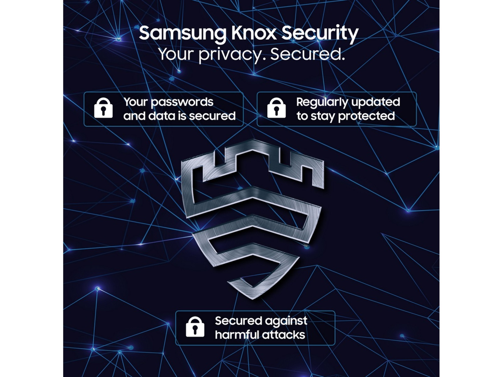 Samsung 75" Q7F2 QLED 4K Smart TV (2025) 70 - 79 tommer TV