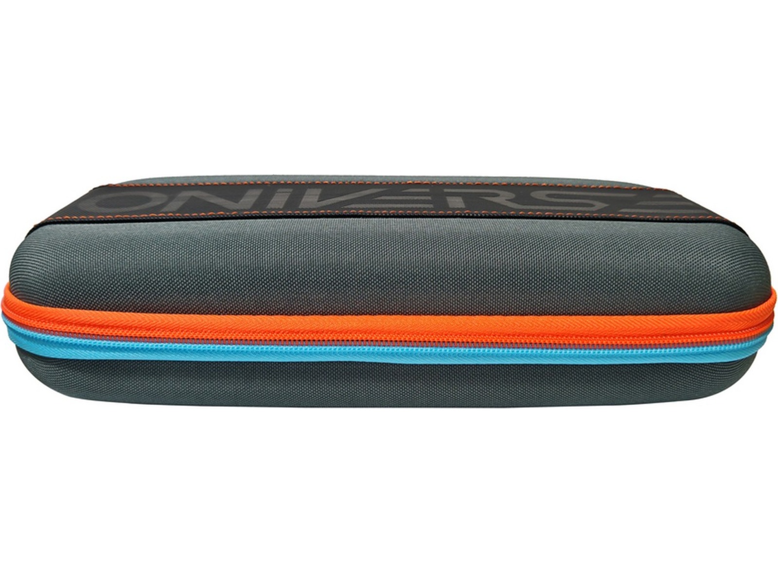 Oniverse Nintendo Switch 2 bæreetui (grå) Tilbehør til spillkonsoller