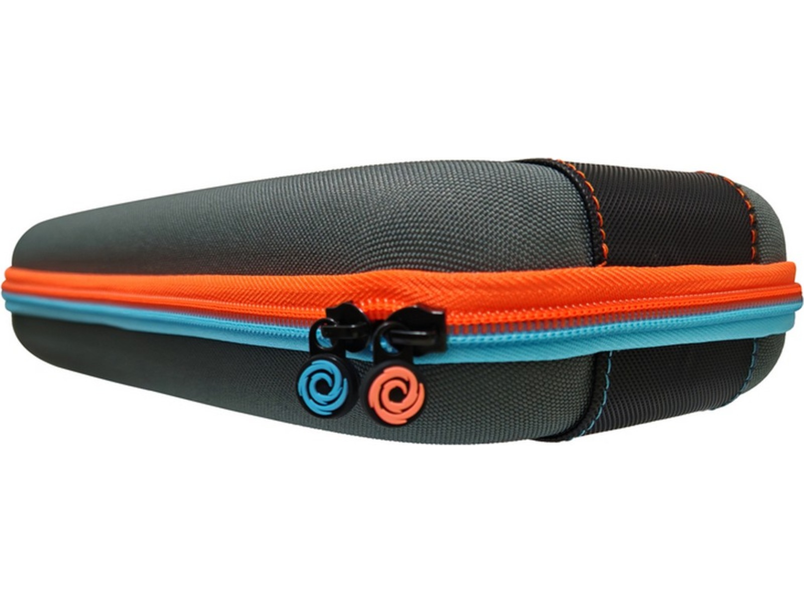 Oniverse Nintendo Switch 2 bæreetui (grå) Tilbehør til spillkonsoller