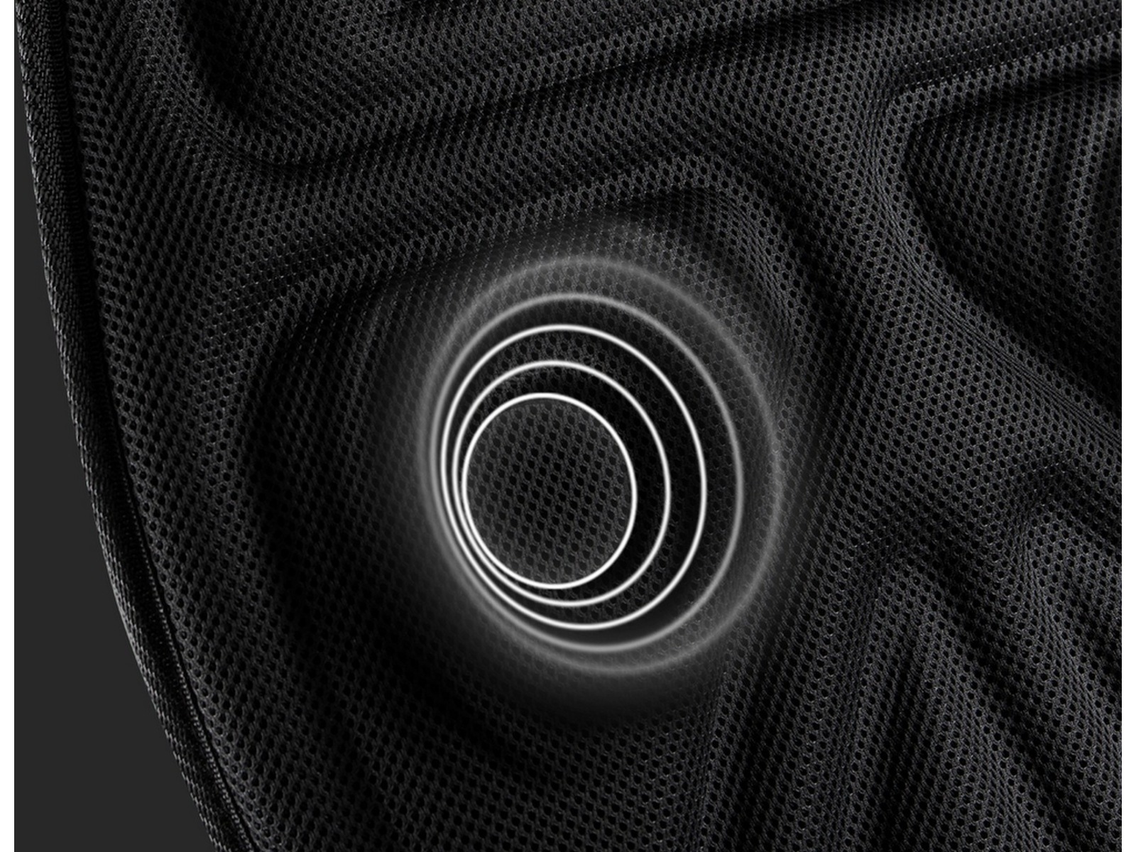 Next Level Racing HF8 Pro Haptic Feedback Pad Ratt og pedaler