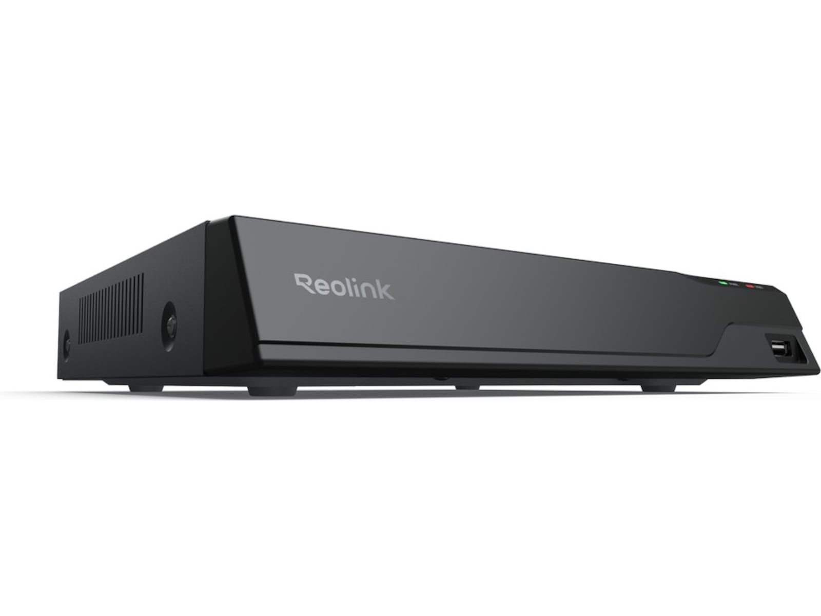 Reolink NVS8 8-Channel NVR + 2TB HDD Overvåkningskameraer