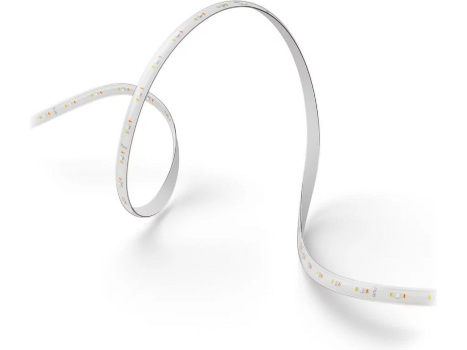 Philips Hue Flux strip light 2m forlengelse Led strips & underholdning
