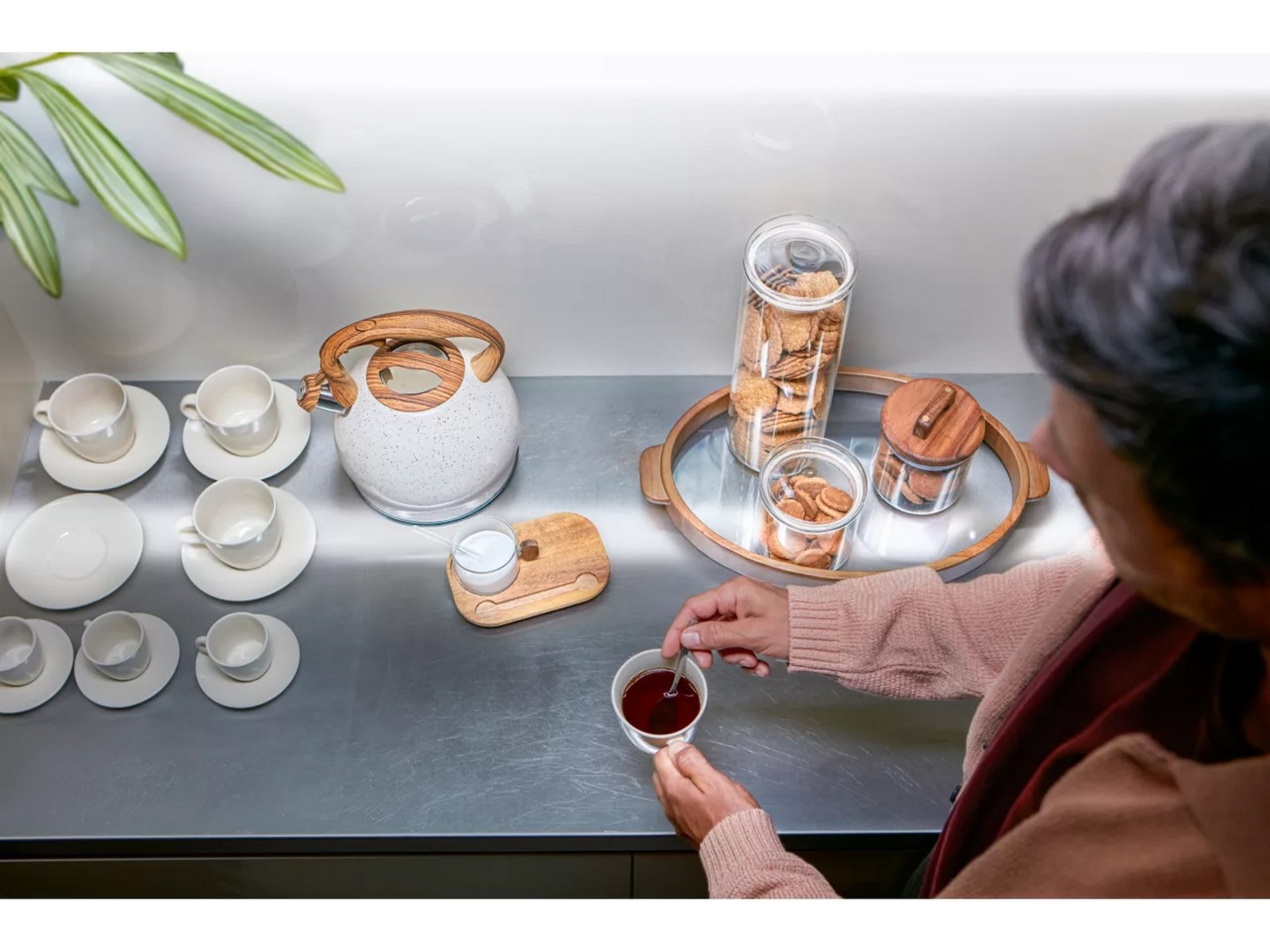 Philips Hue Flux strip light 2m forlengelse Led strips & underholdning