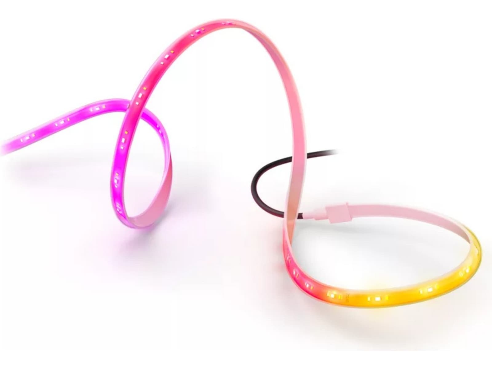 Philips Hue Flux utendørs lyslist 5m Led strips & underholdning