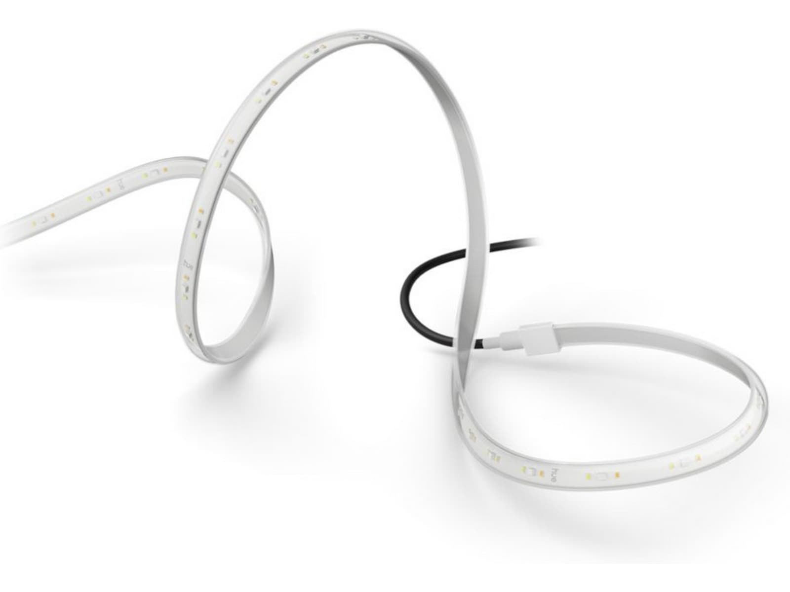 Philips Hue Flux utendørs lyslist 5m Led strips & underholdning