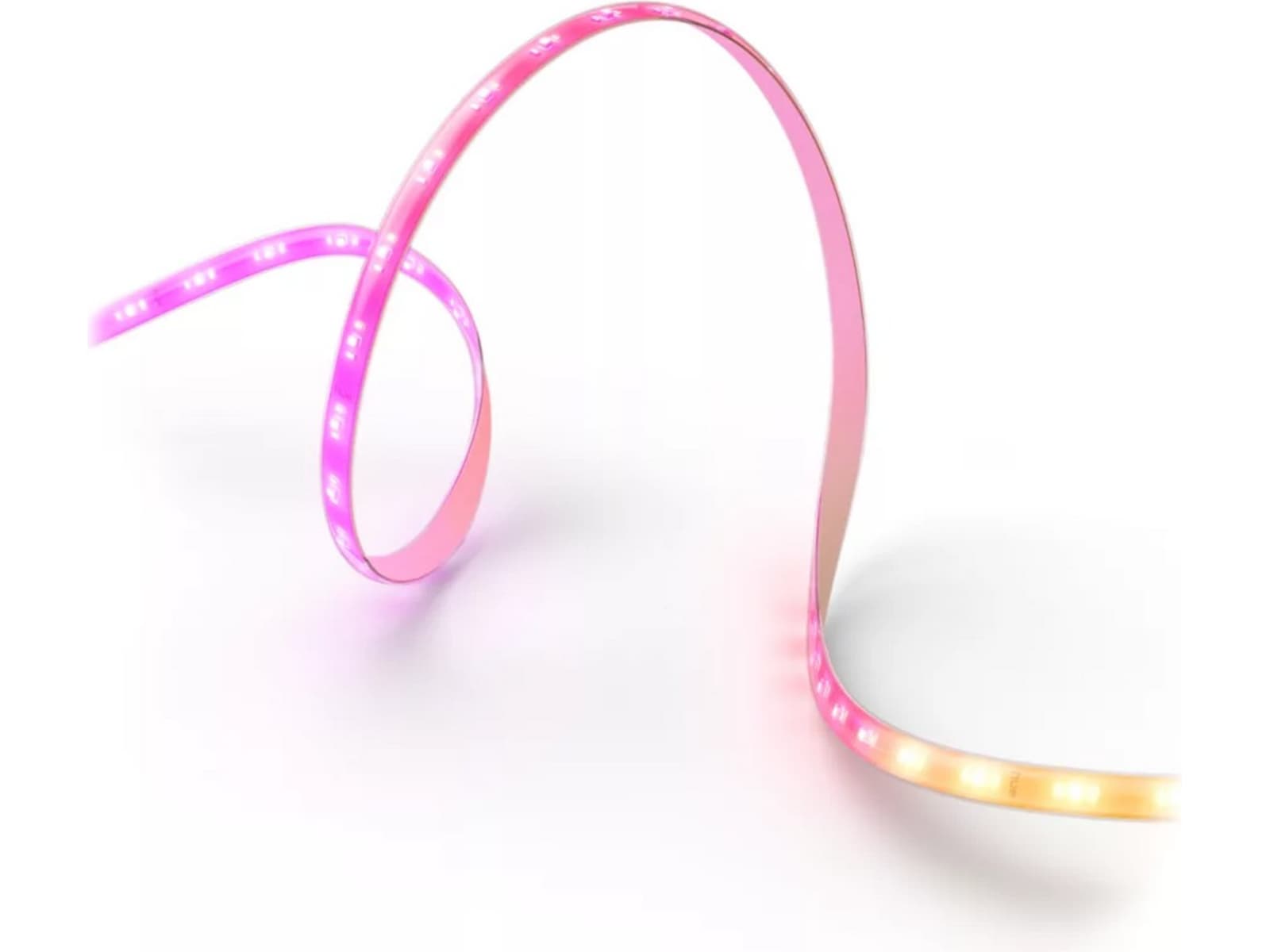 Philips Hue Flux strip light 3m Led strips & underholdning