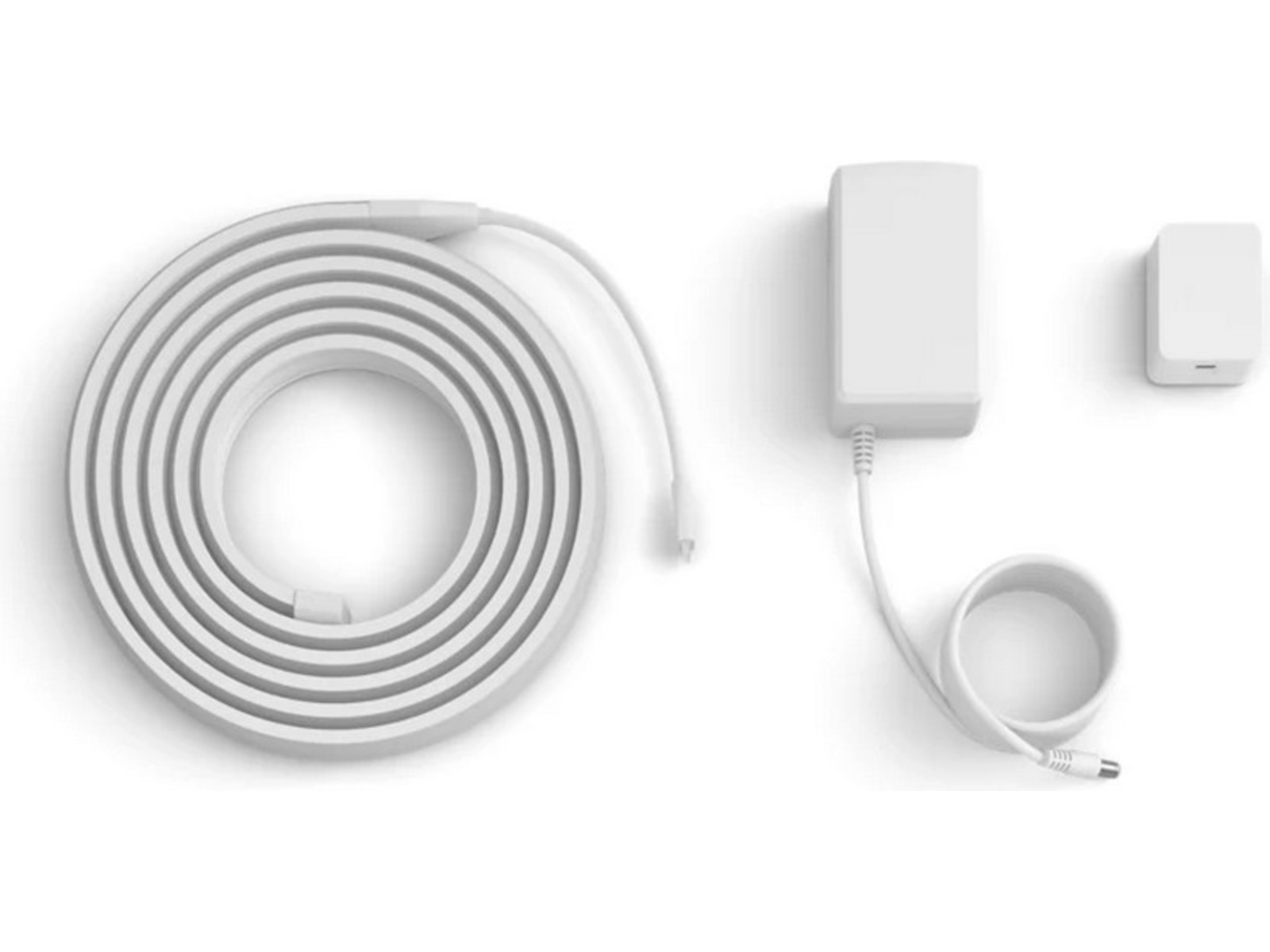 Philips Hue OmniGlow strip light 3m Led strips & underholdning