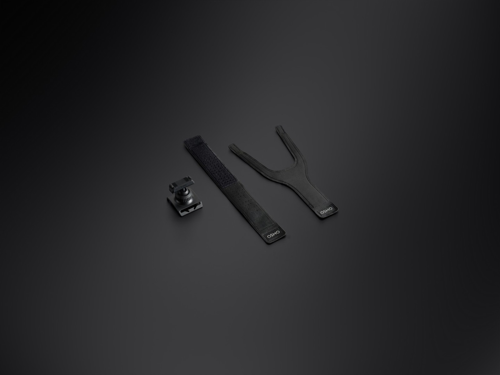 DJI Osmo Action Dual-Direction 360° Wrist Strap Kamerastropper