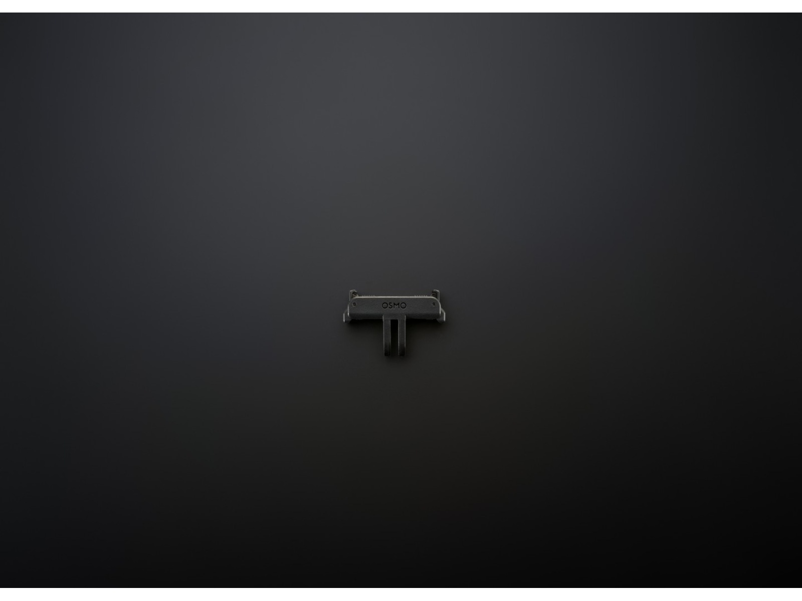 DJI Osmo Dual-Direction Quick-Release Adapter Mount Tilbehørssett til kamera