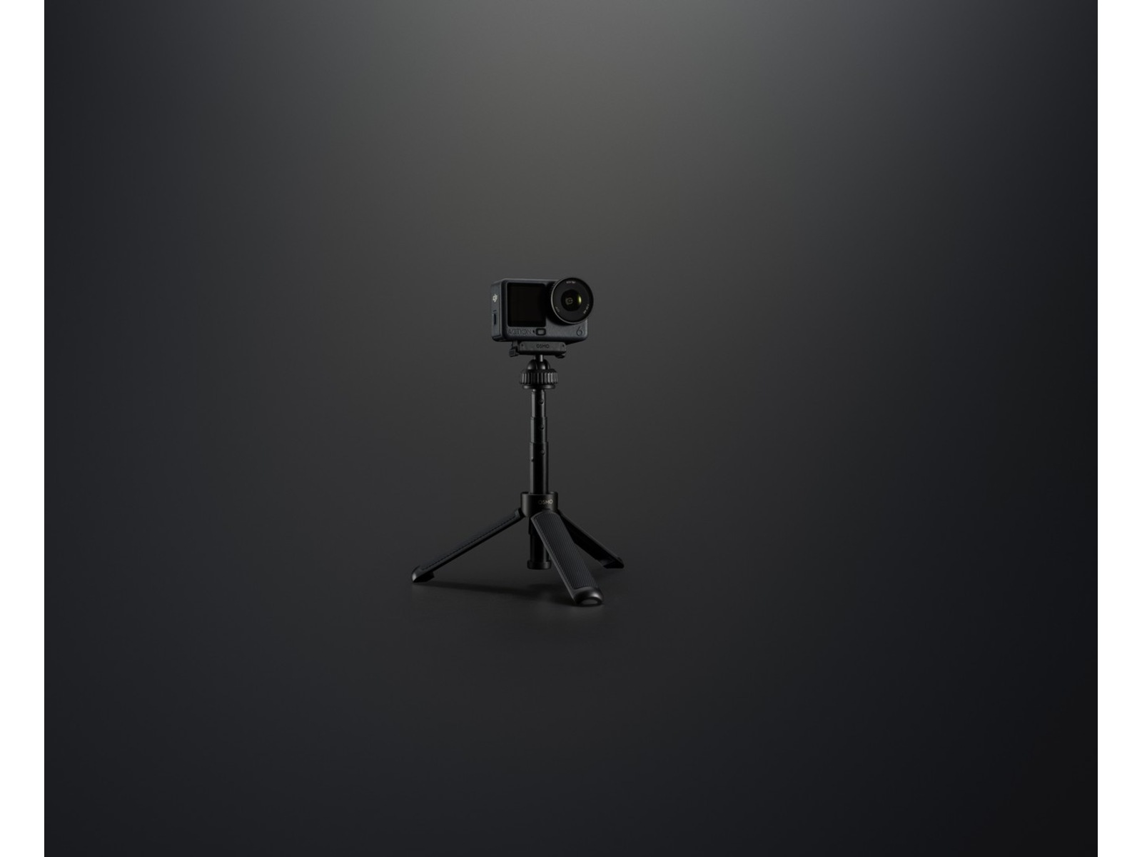 DJI Osmo Action Dual-Direction Mini Extension Rod Kameragrep