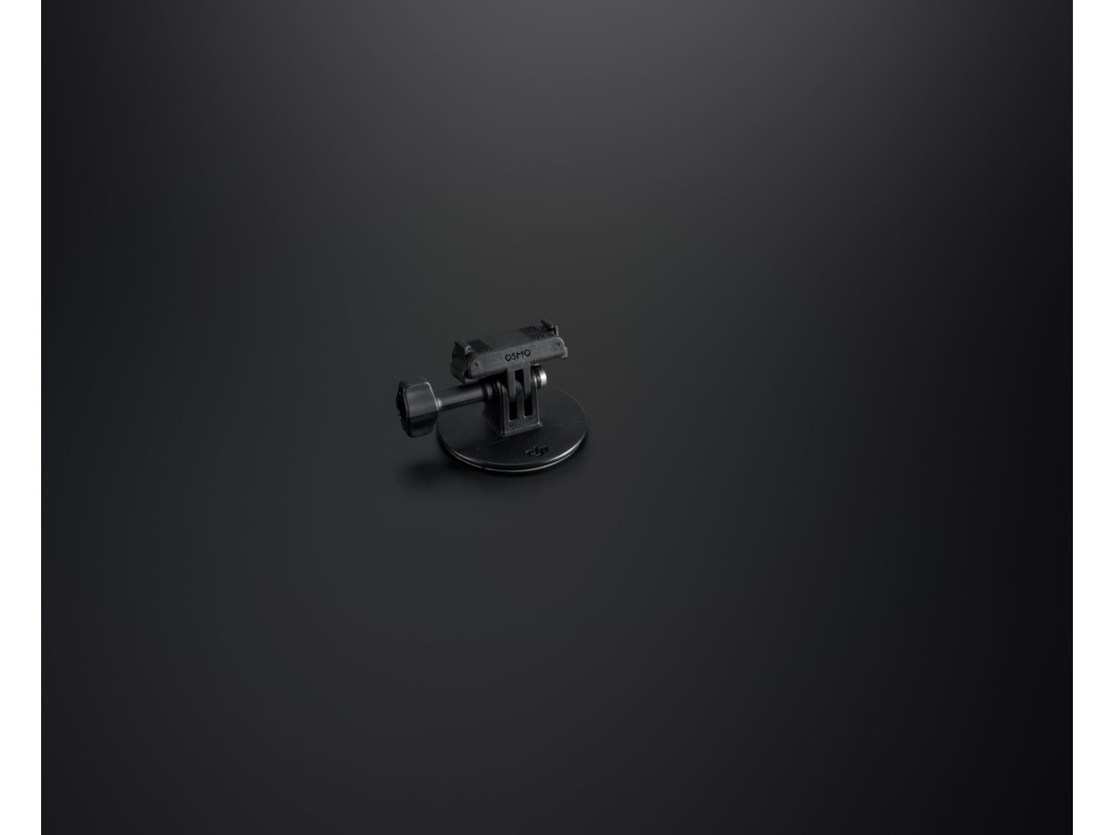 DJI Osmo Flat Adhesive Base Kit (Dual-Direction Quick-Release) Tilbehørssett til kamera