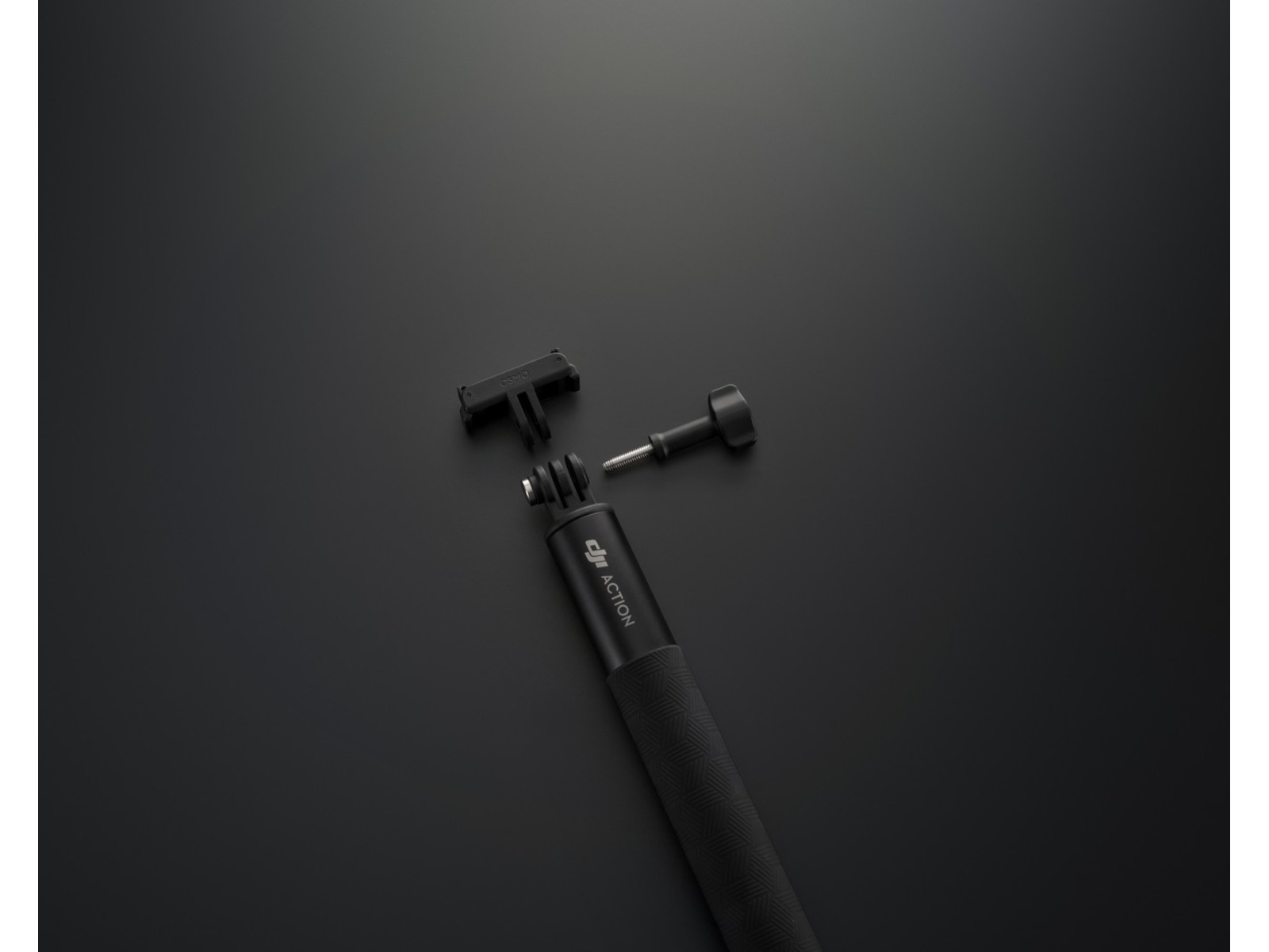 DJI Osmo 1.5m Extension Rod Kit (Dual-Direction Quick-Release) Kameragrep