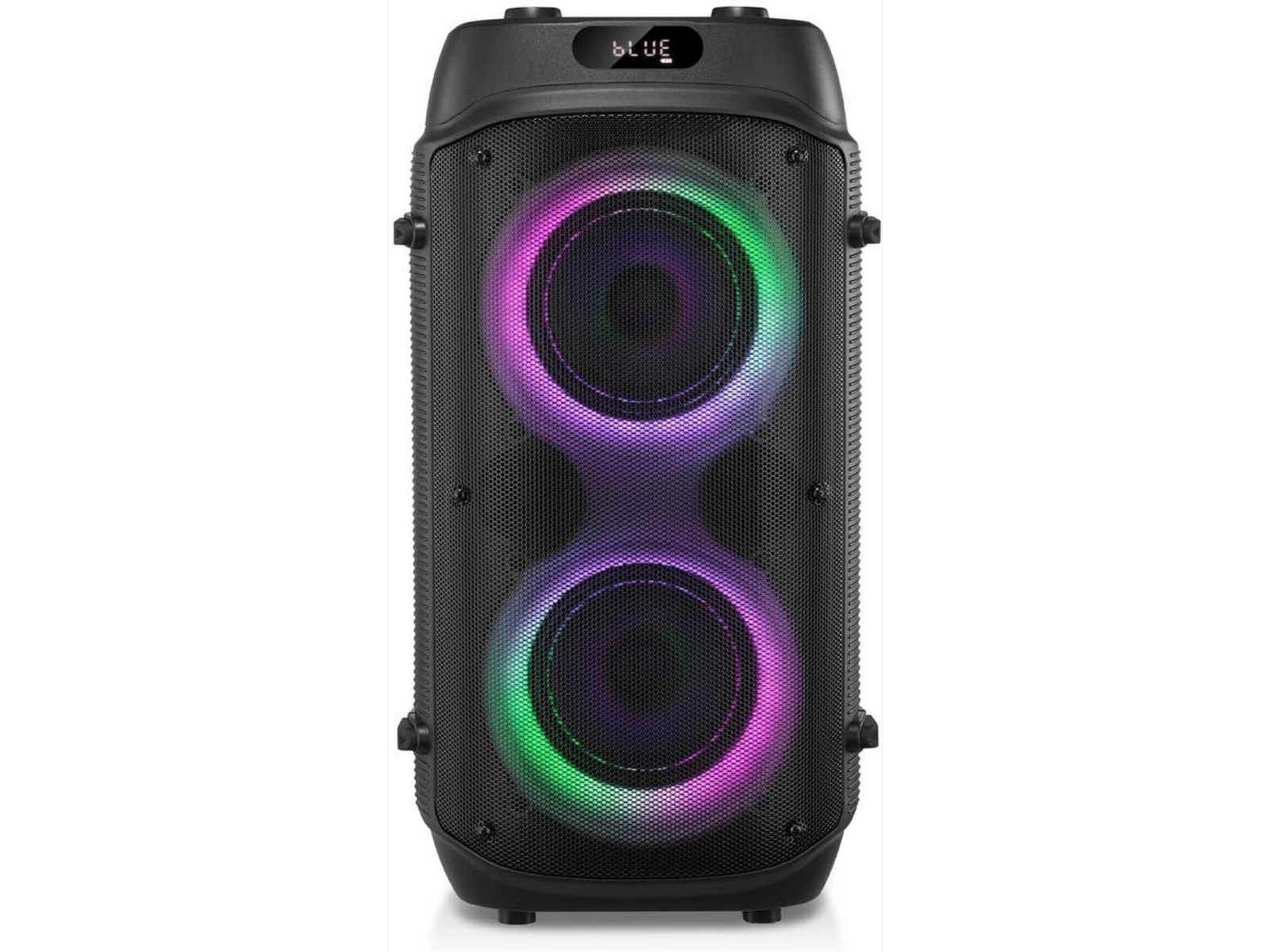 Andersson PYB-3200 portabel partyhøyttaler -B-Grade Demo DVD/Hi-Fi/stereo