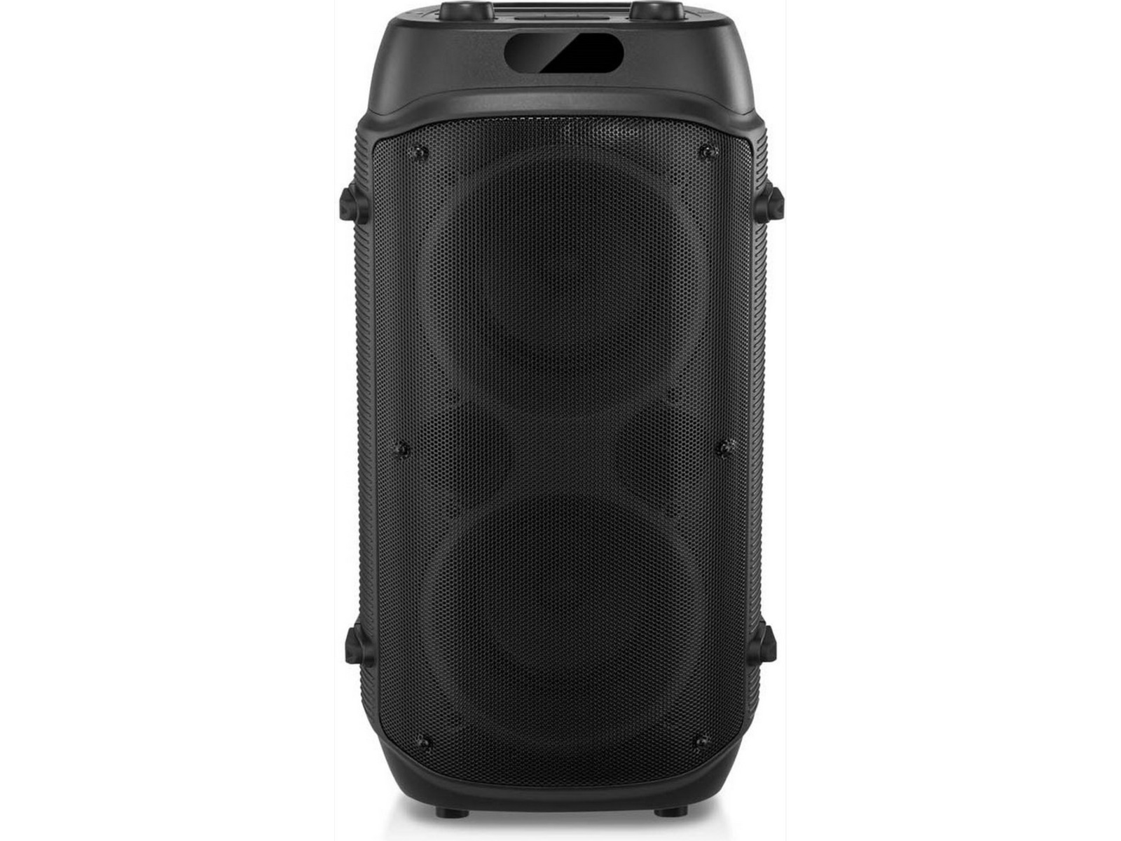 Andersson PYB-3200 portabel partyhøyttaler -B-Grade Demo DVD/Hi-Fi/stereo