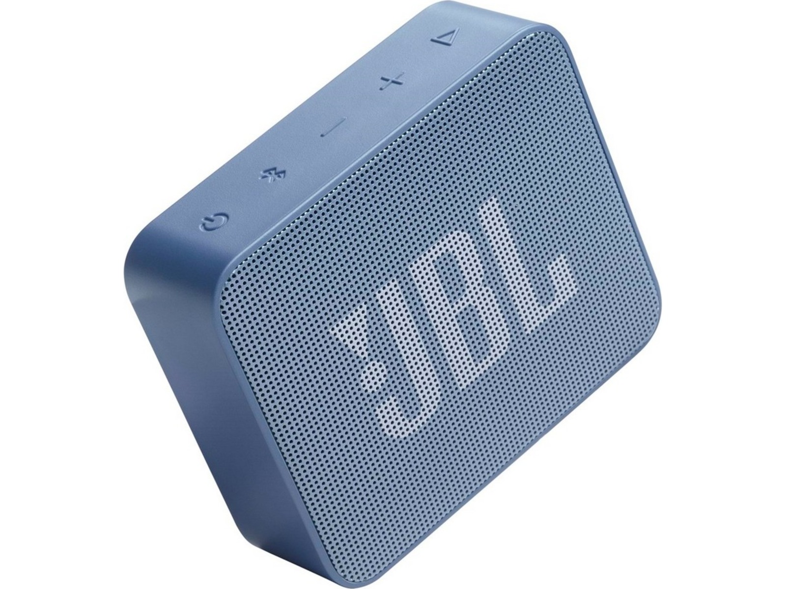 JBL GO essential 2 bluetooth-høyttaler (blå) Trådløs / Bluetooth-høyttaler