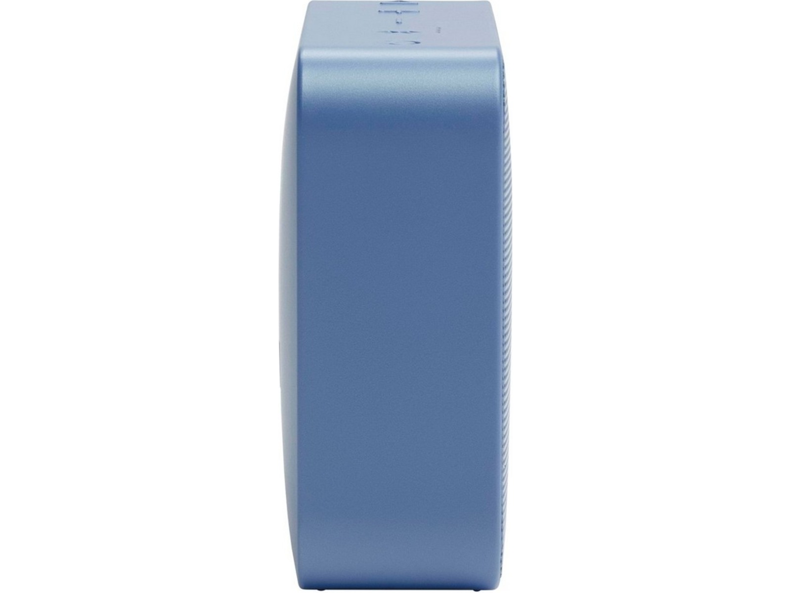 JBL GO essential 2 bluetooth-høyttaler (blå) Trådløs / Bluetooth-høyttaler