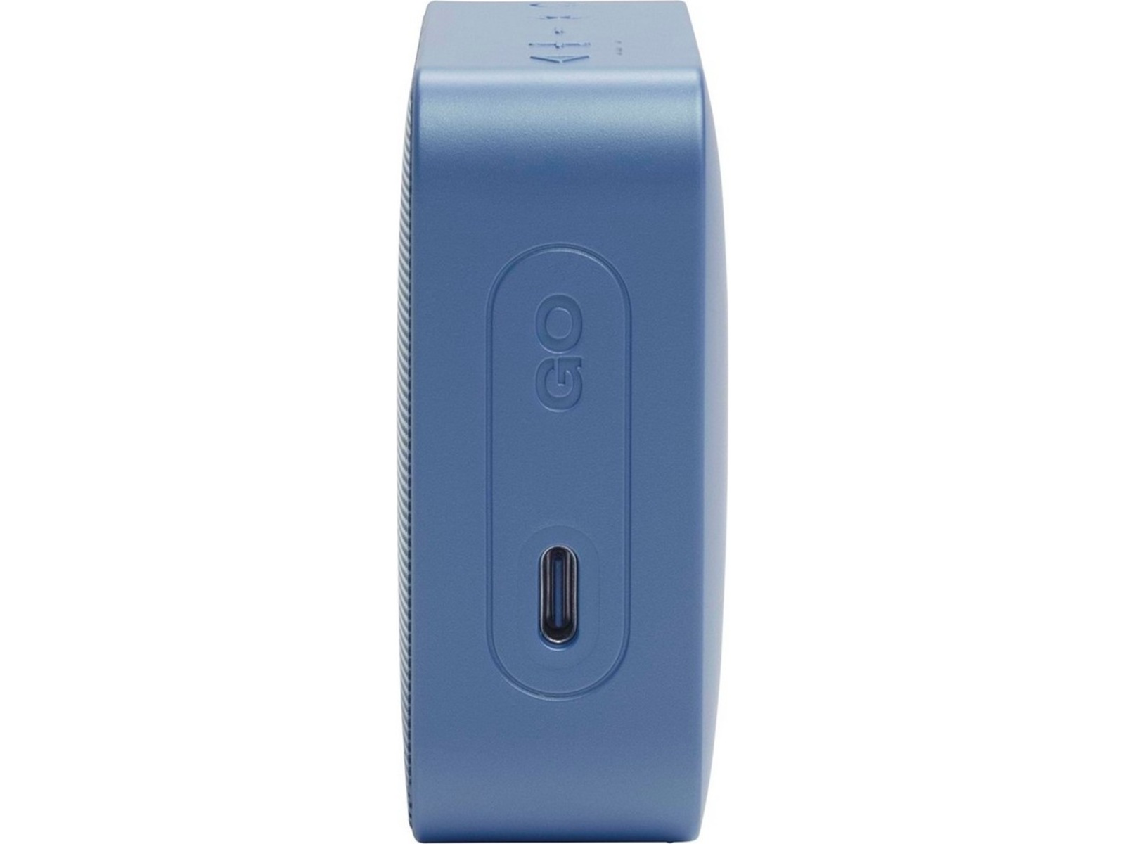 JBL GO essential 2 bluetooth-høyttaler (blå) Trådløs / Bluetooth-høyttaler