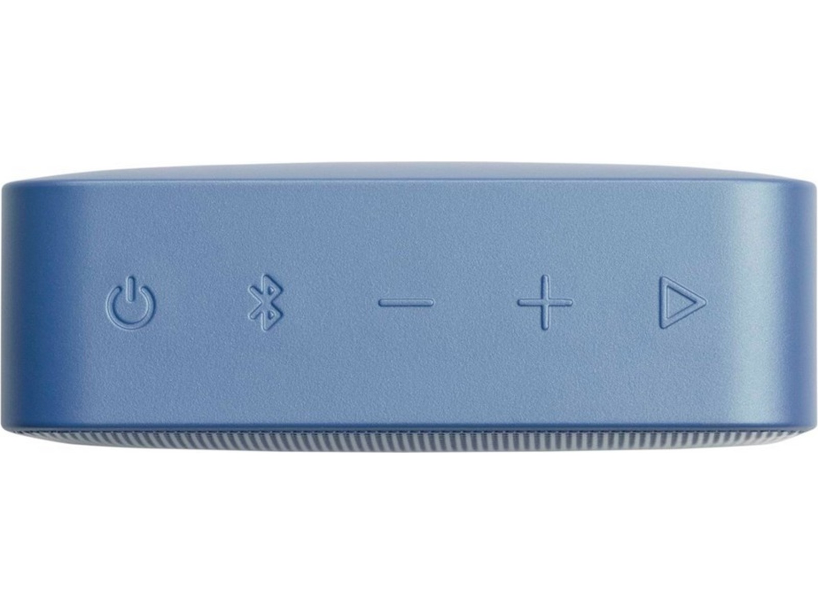 JBL GO essential 2 bluetooth-høyttaler (blå) Trådløs / Bluetooth-høyttaler