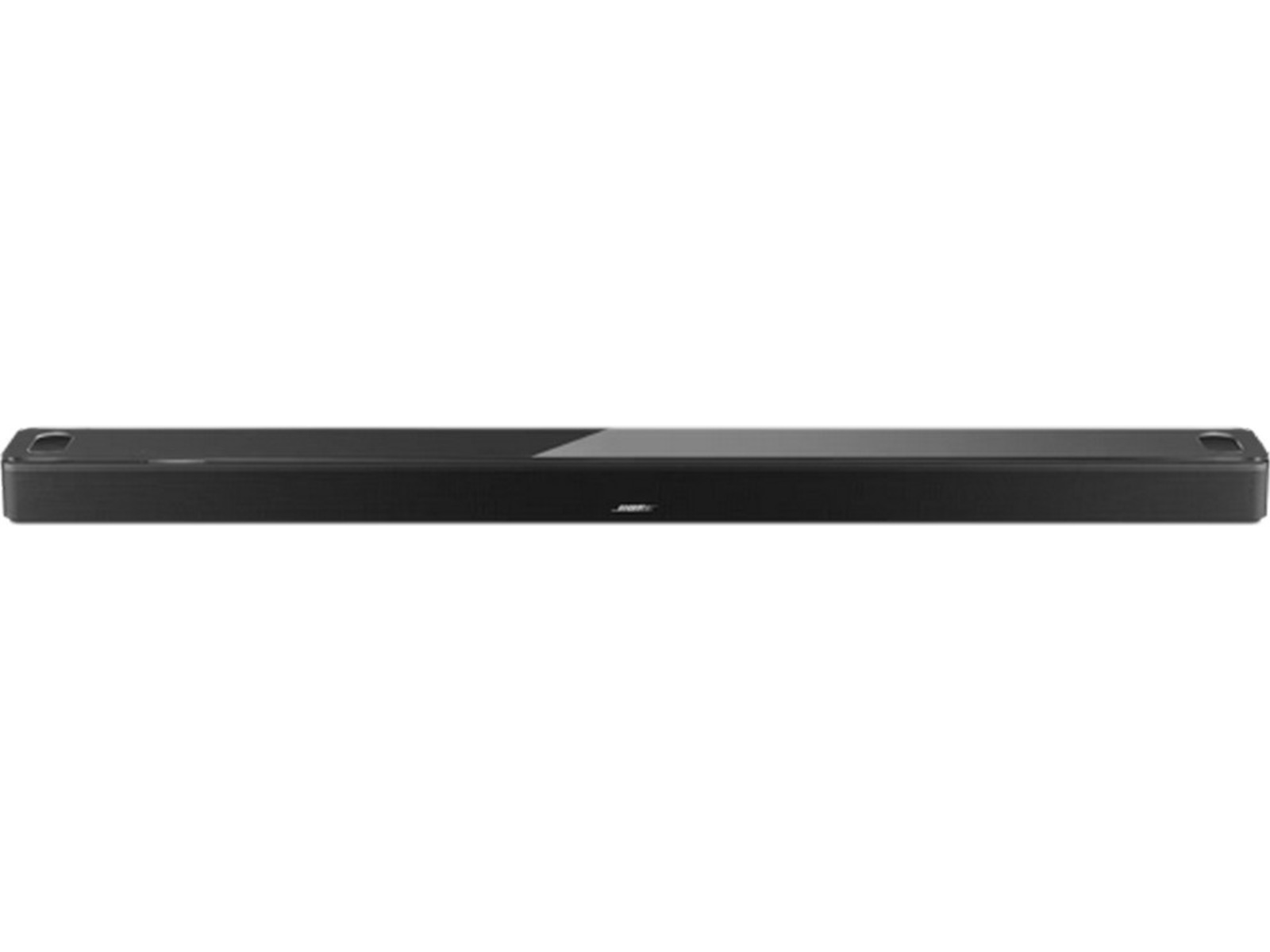 Bose Smart Ultra Soundbar (sort) Lydplanker