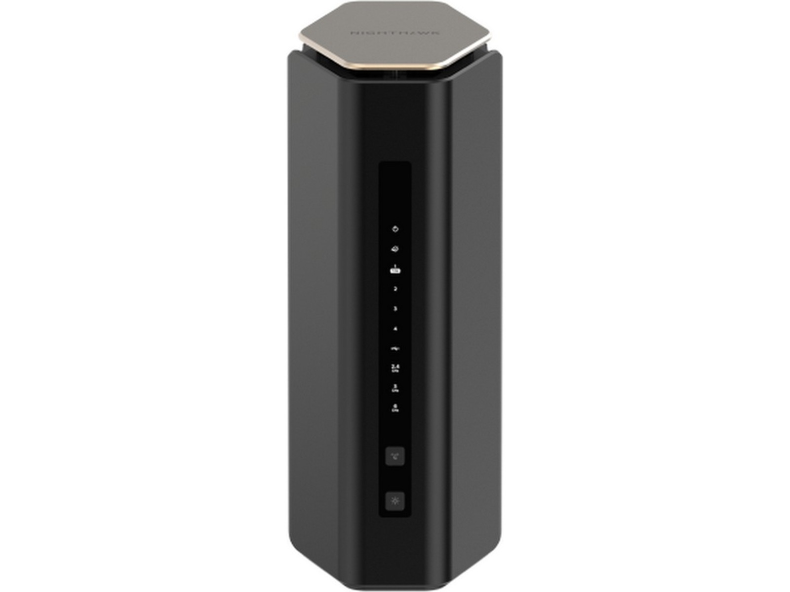 Netgear Nighthawk RS600 router -B-Grade Demo nettverk