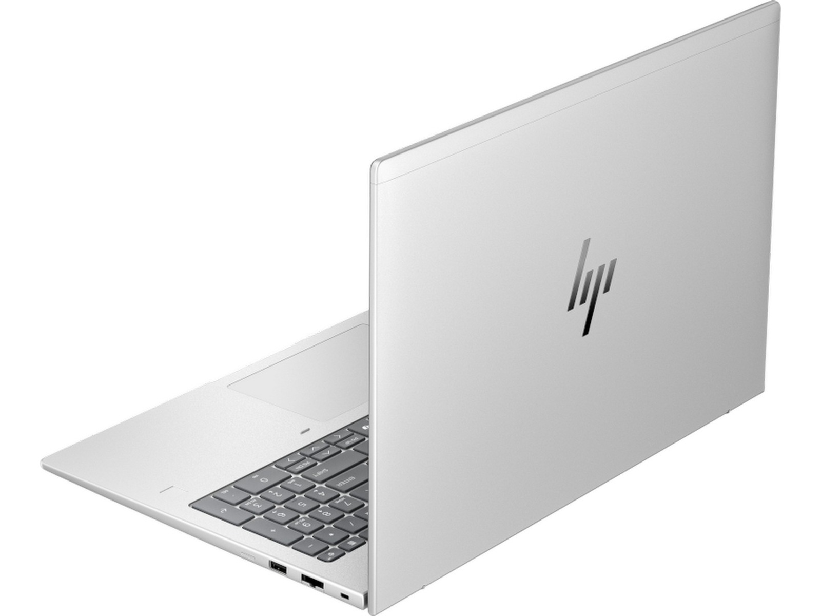 HP EliteBook 6 G1i 16" WUXGA Notebook AI PC -B-Grade Demo bærbar PC